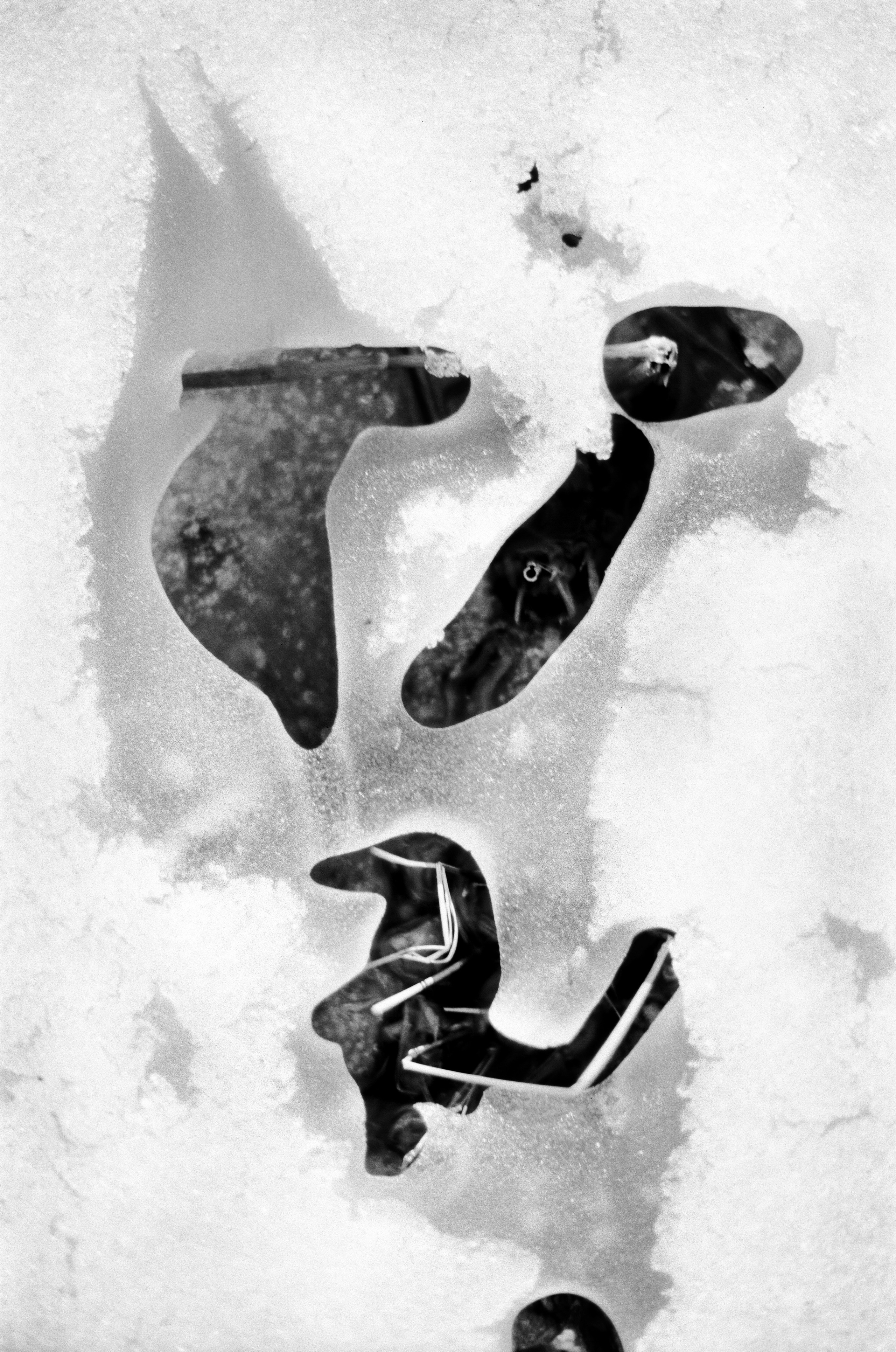 Иконическое. Избранное. Бесценное. Punctum