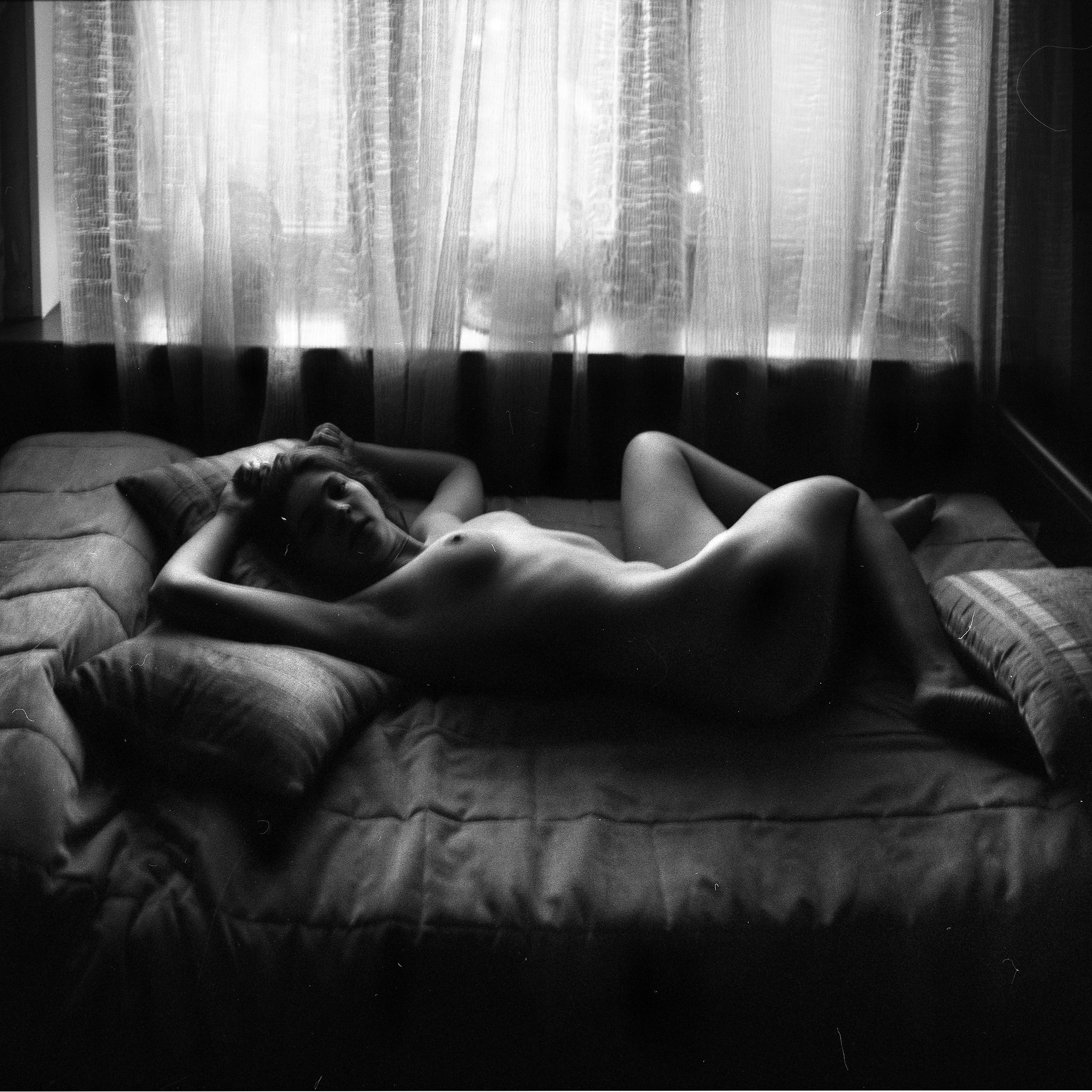 Иконическое. Избранное. Бесценное. Punctum