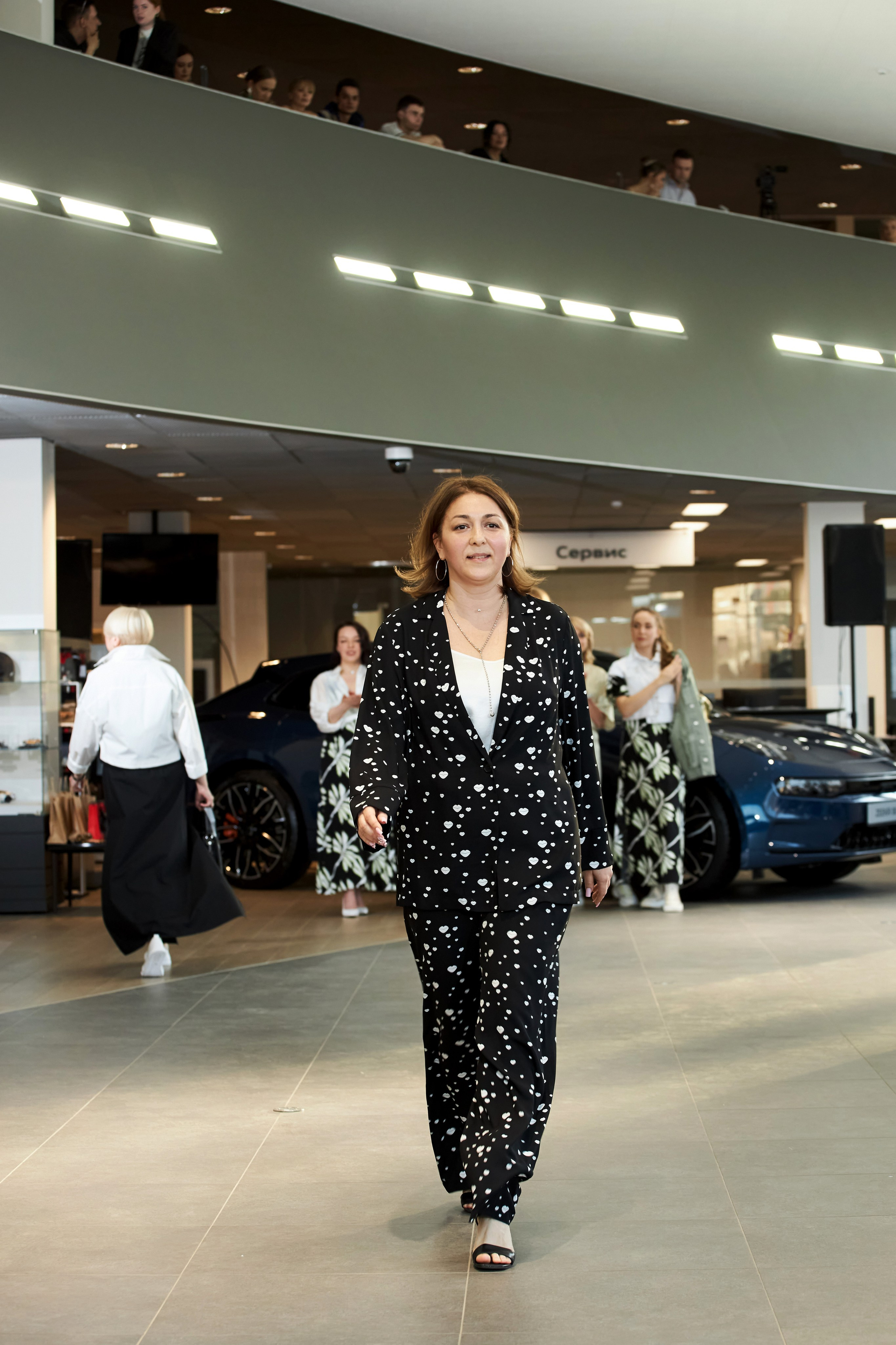 Репортаж «Жара в Городе». Фотограф Алексей Яковлев