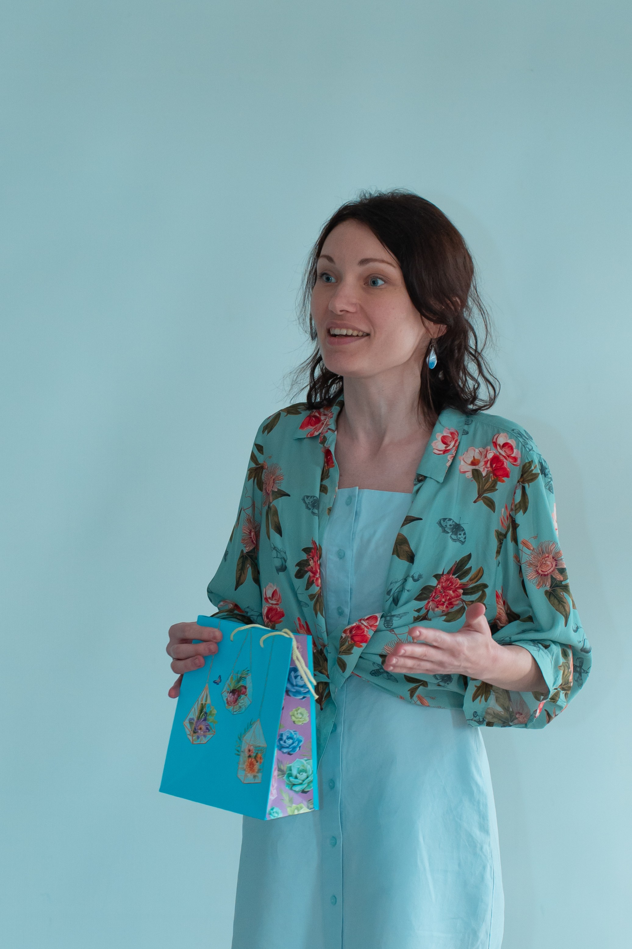 QuantUM. Фото / Видеосъемка в Москве