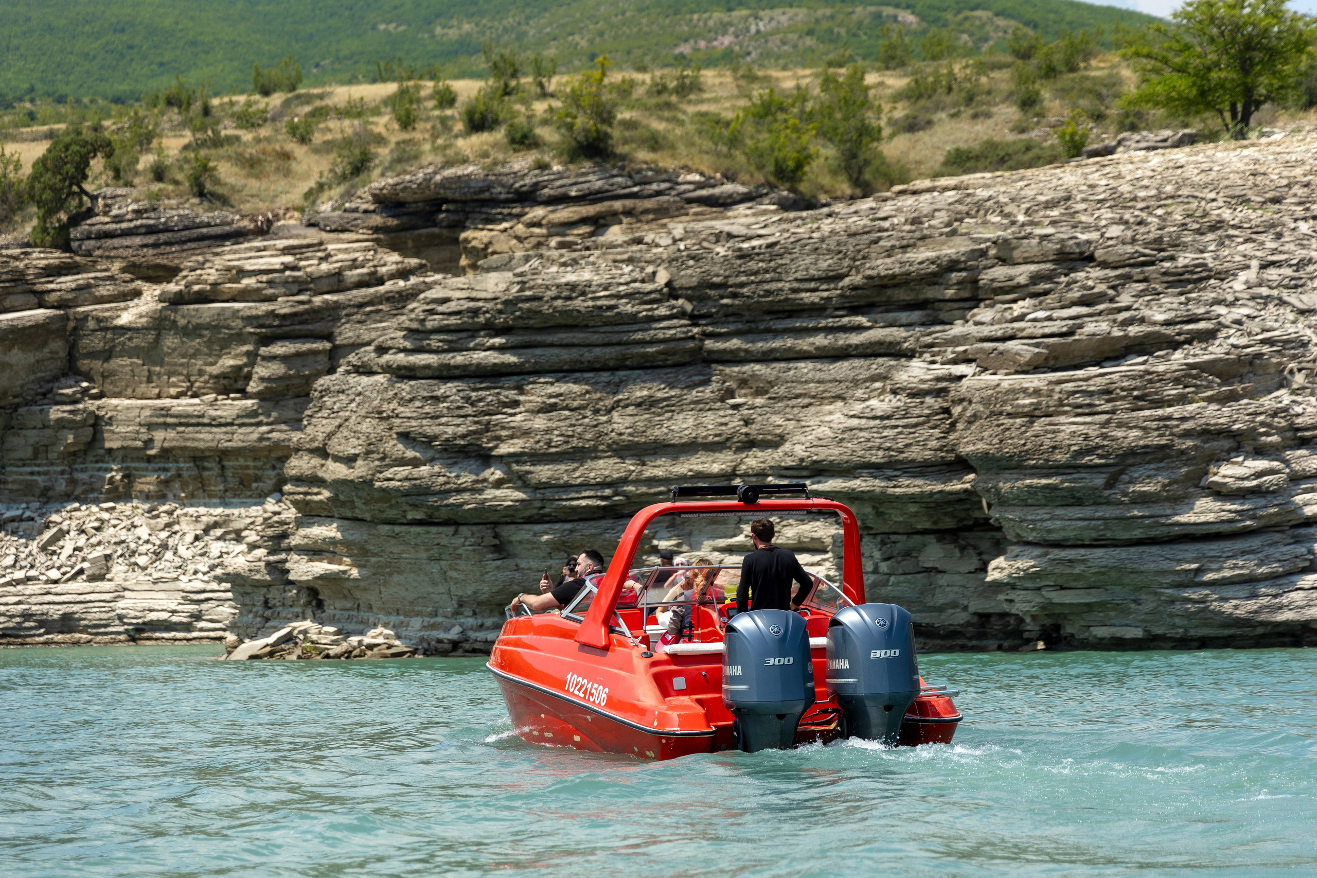 Выездное фотосопровождение туристов. Свадебный и семейный фотограф в Каспийске Алёна Нурмагомедова