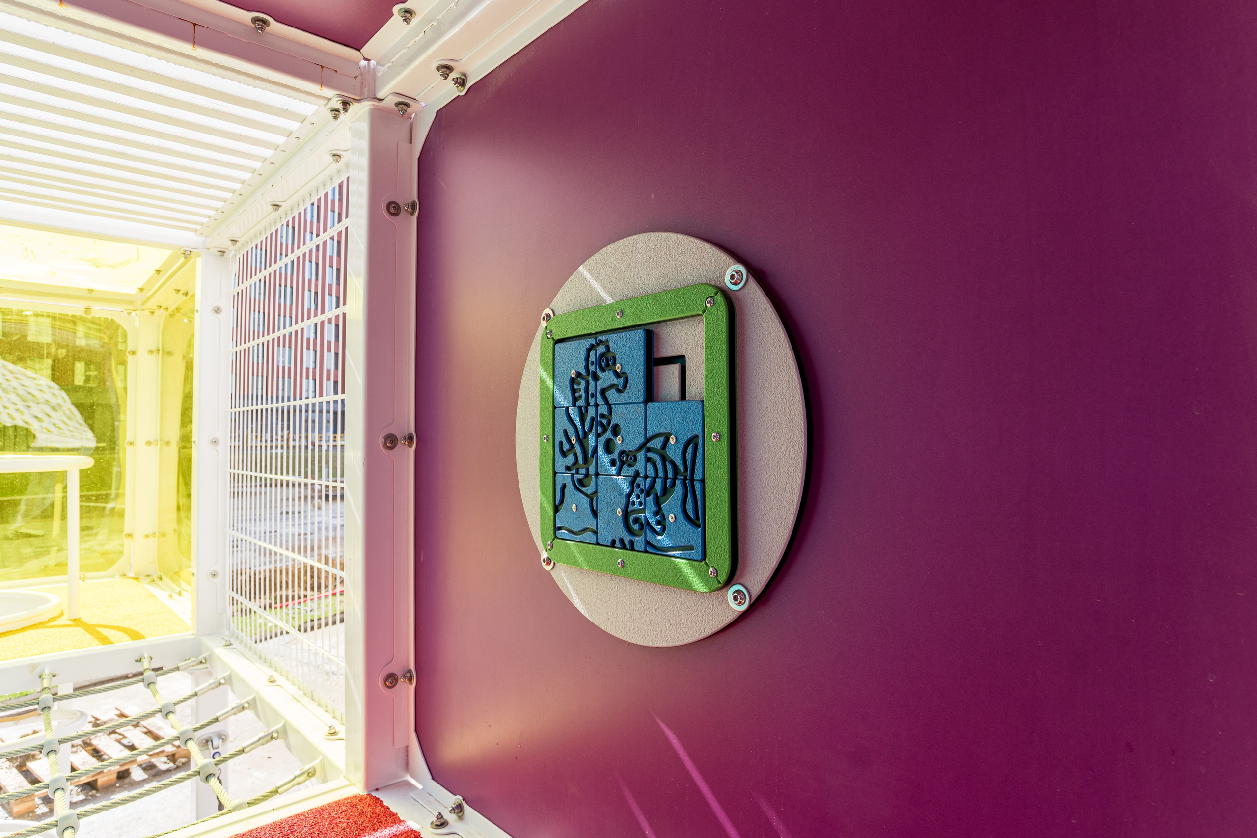 Алия. Фотограф Владислав Кононихин