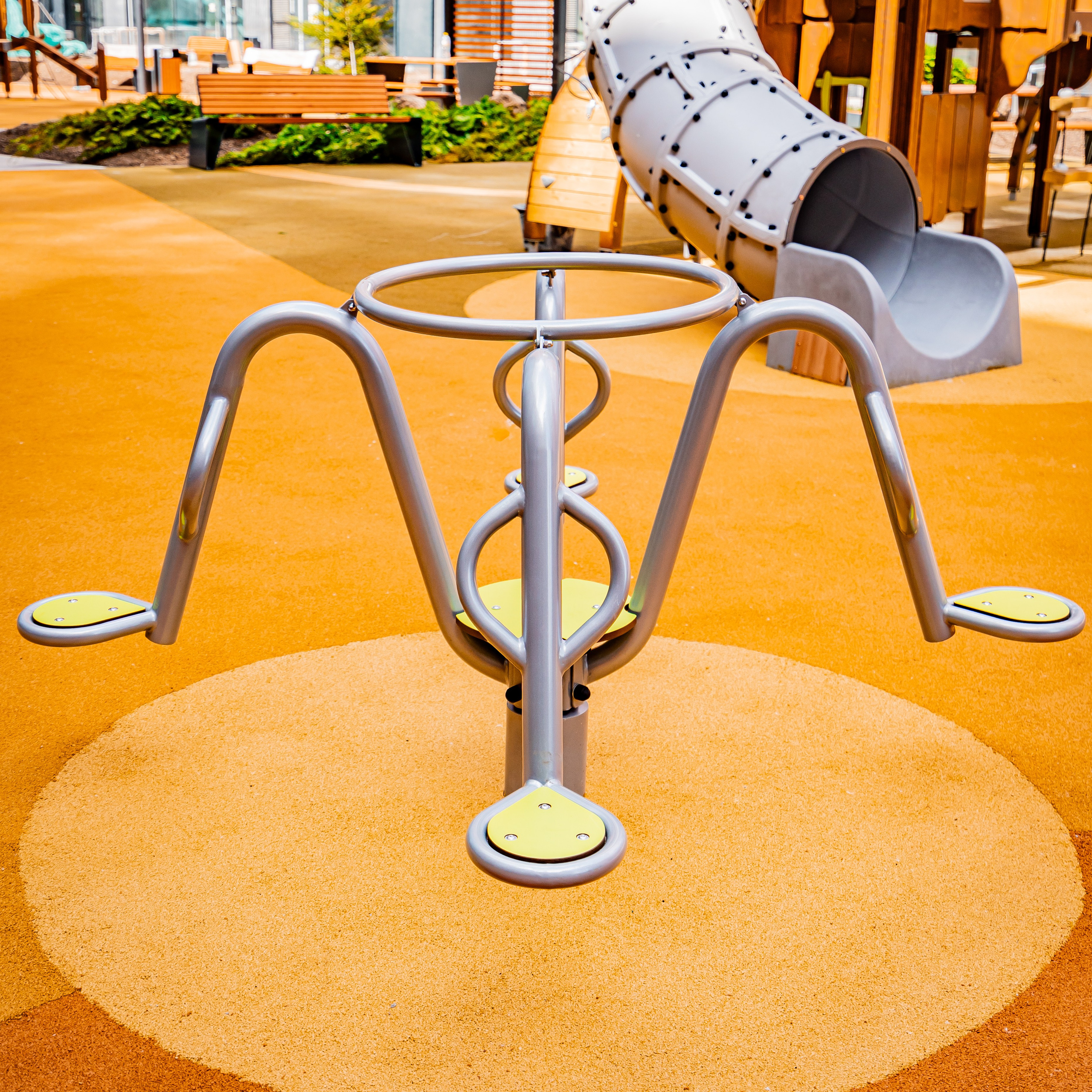 Ховрино. Фотограф Владислав Кононихин