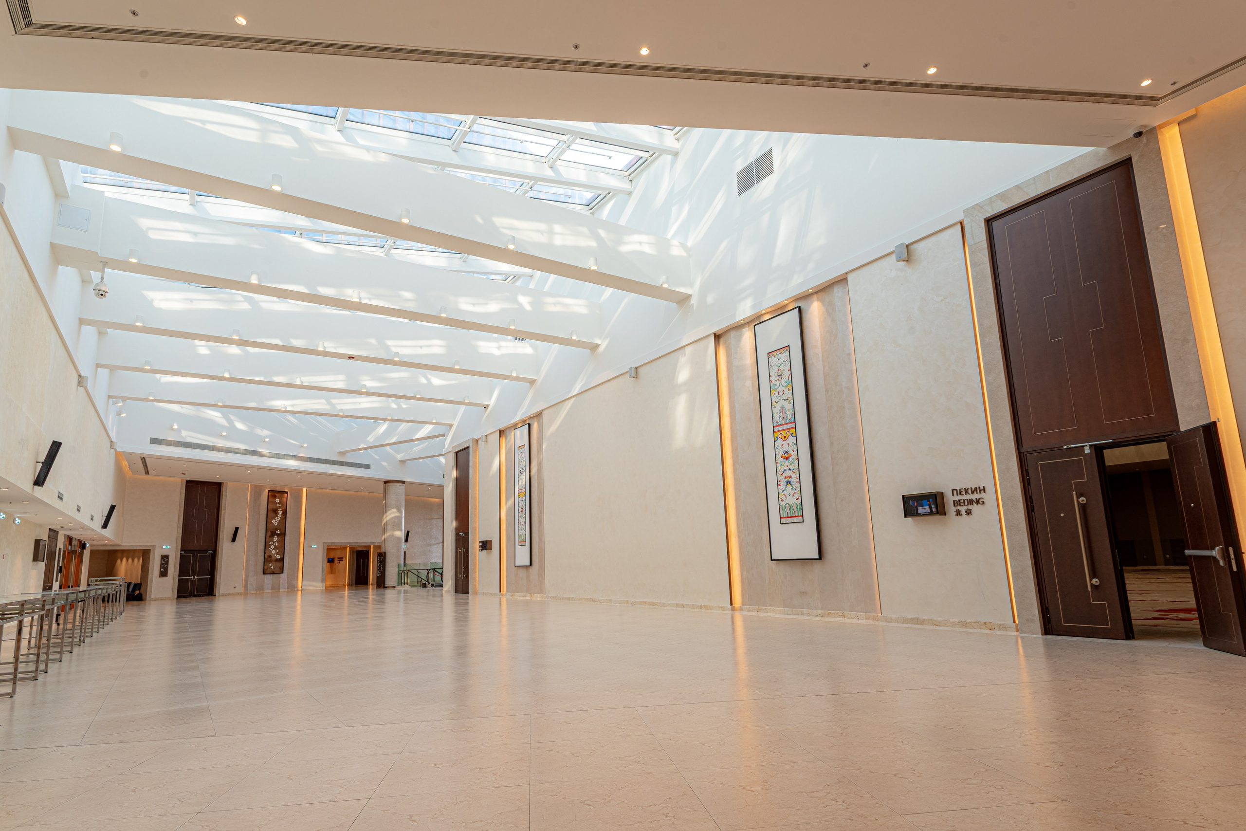 Soluxe Hotel Moscow. Фотограф Владислав Кононихин