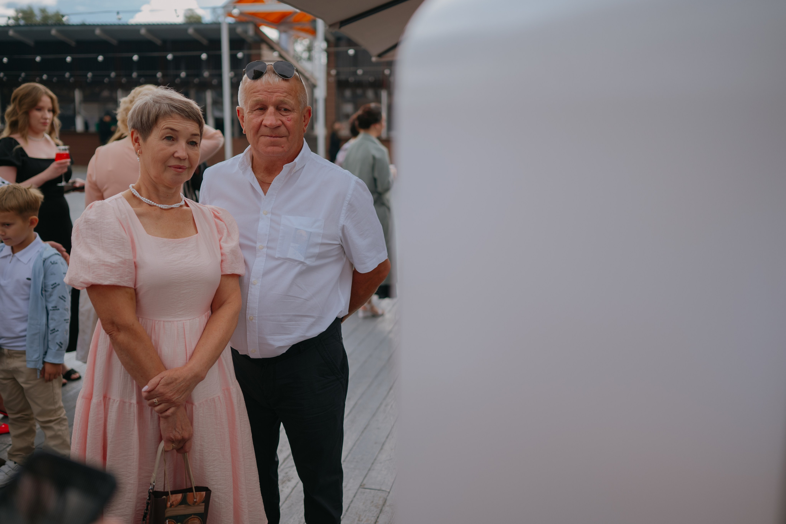 Игорь и Вероника. Свадебный фотограф Уфа Дарья Насырова