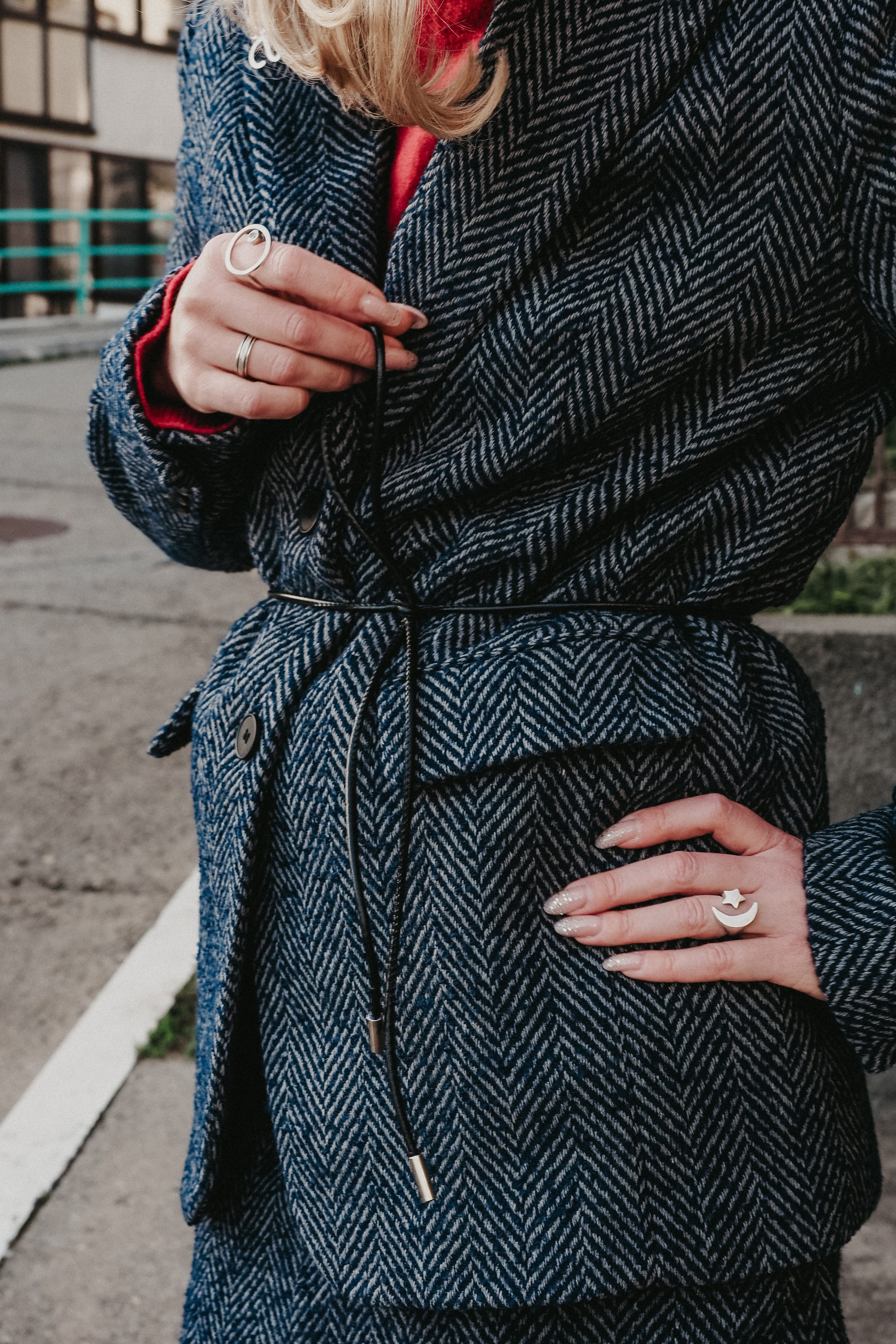 Обо мне. Стилист Елена Михайлова | стиль & архетипы