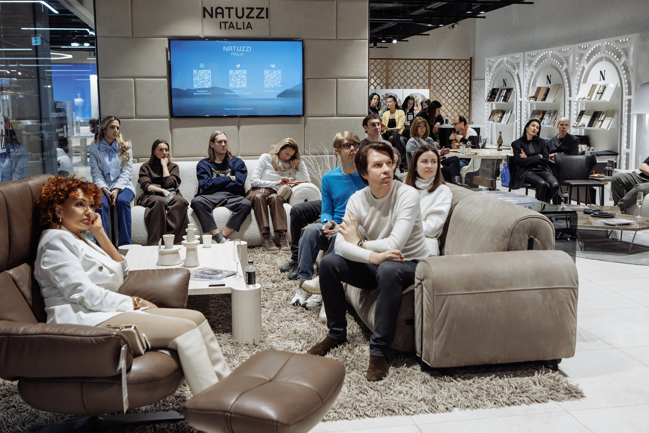 Natuzzi italia. Свадебный и Индивидуальный фотограф в Москве Акоп Арсенян