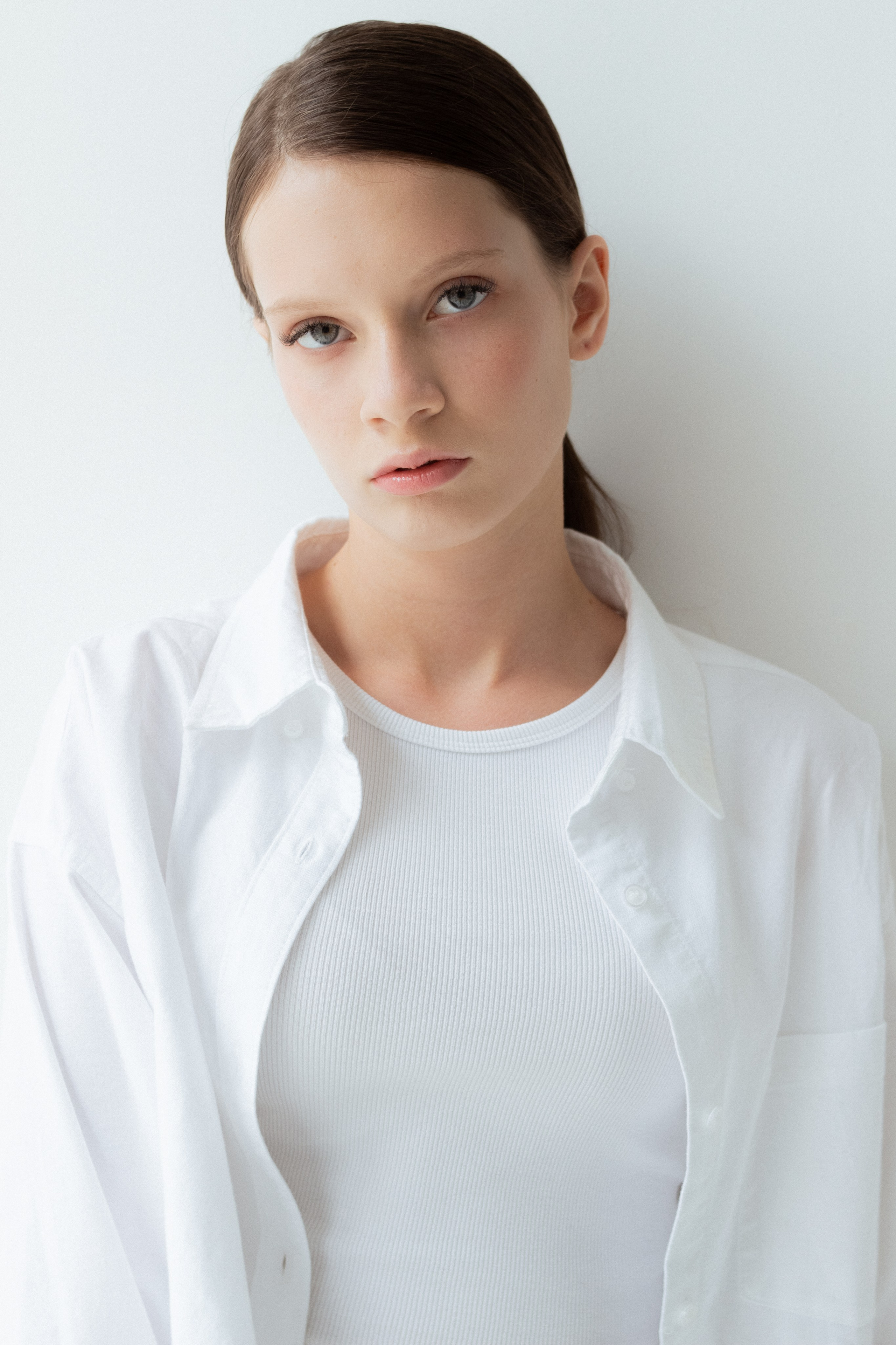 Sonya M. Modeling agency TM MODELS