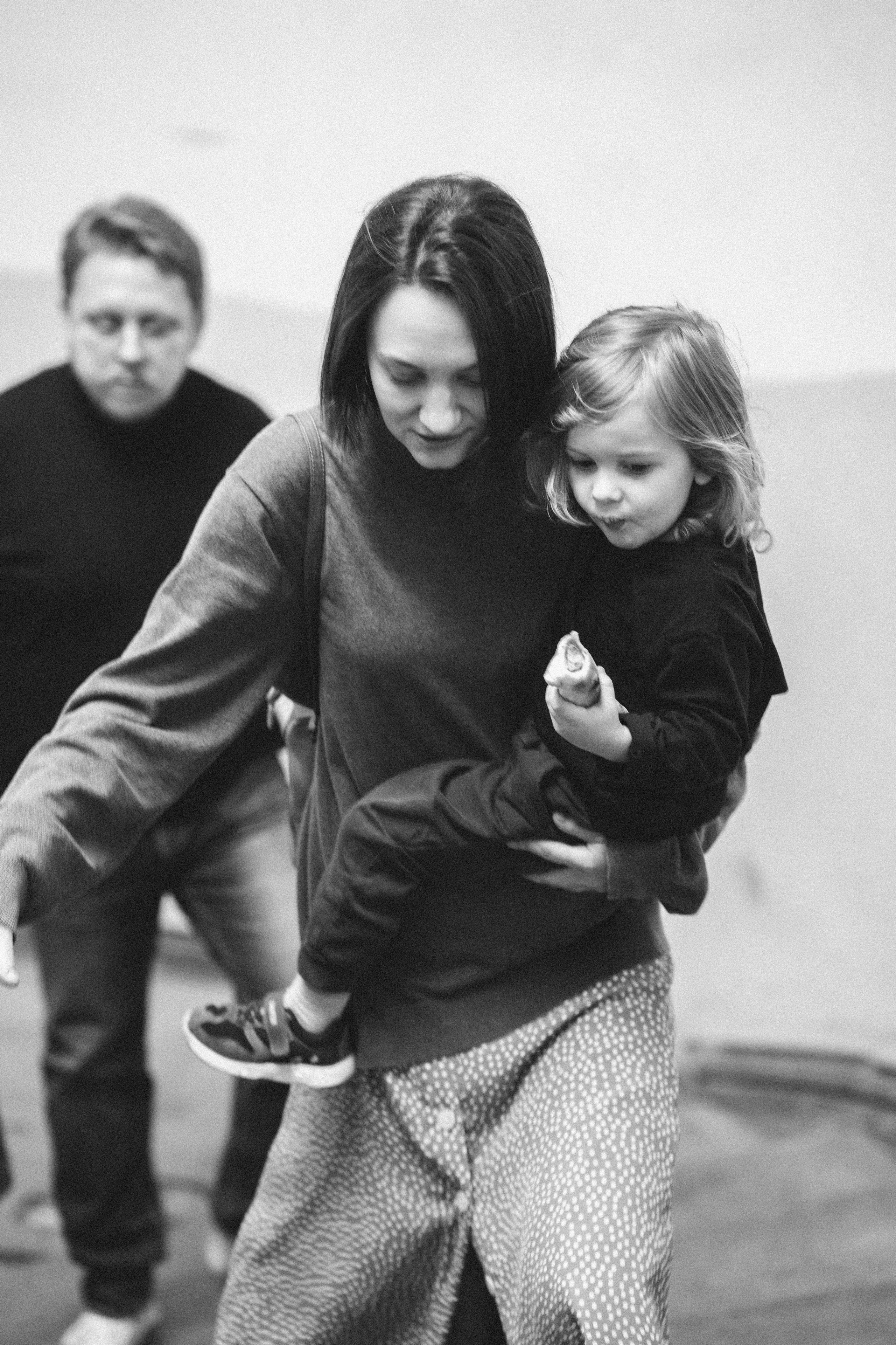 …история о прогулке в старом городе и семье. Марковы: фото, видео, кино и книги