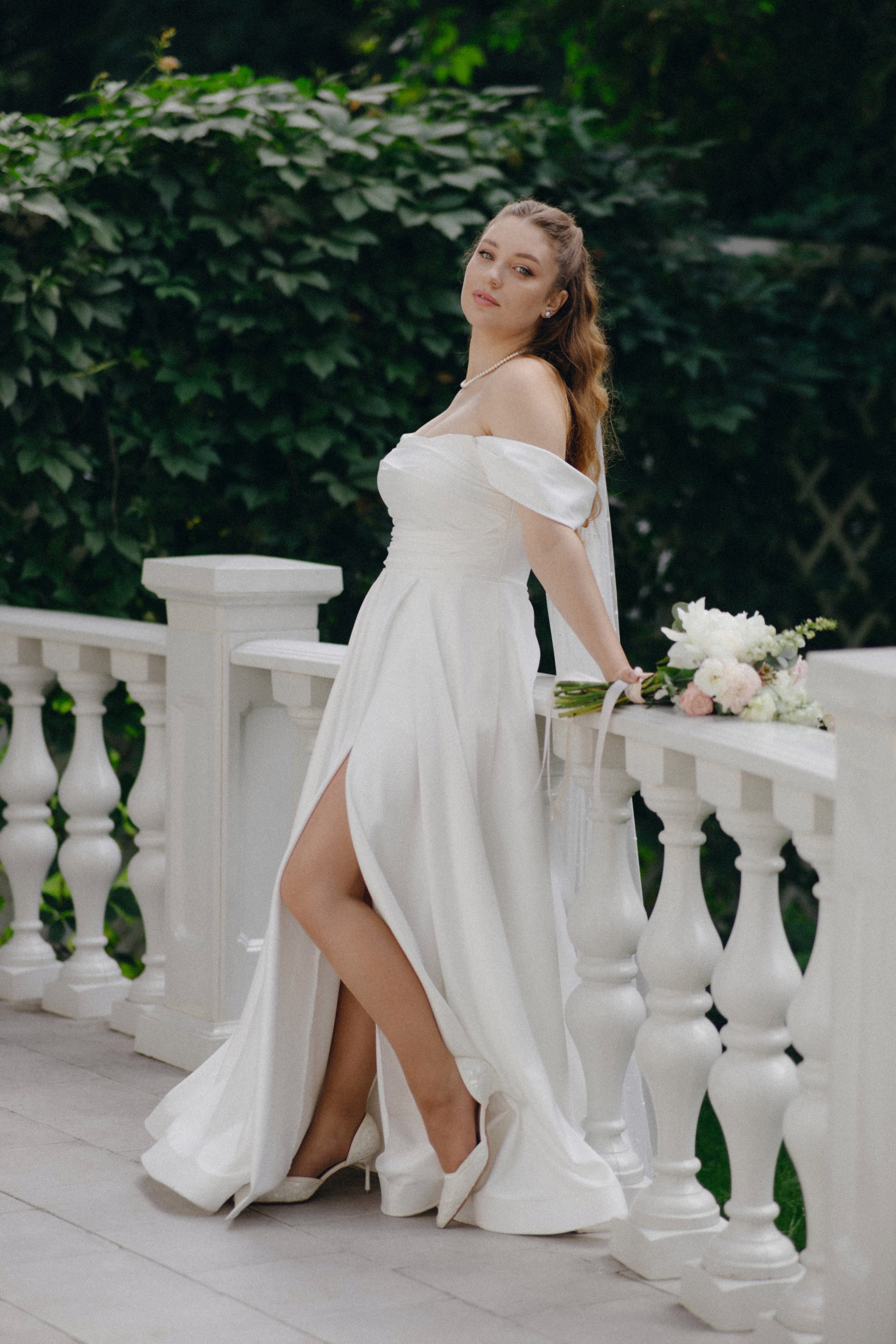 Свадебный фотограф Москва, Белочкина Марина