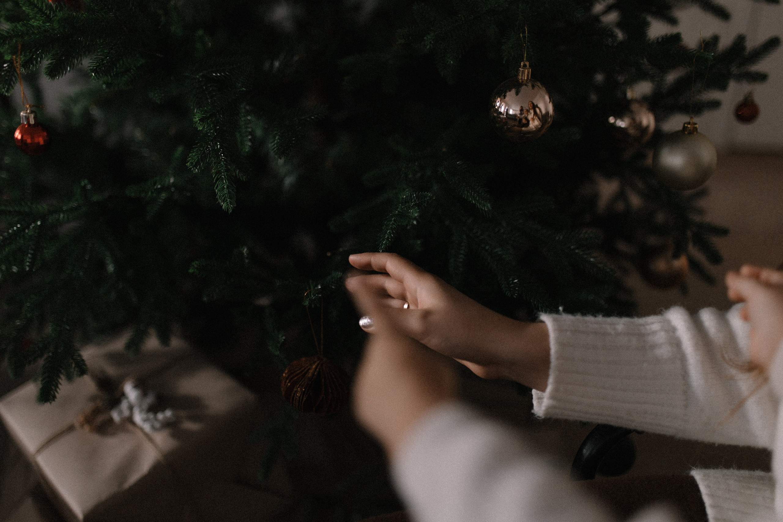 Татьяна & Свят