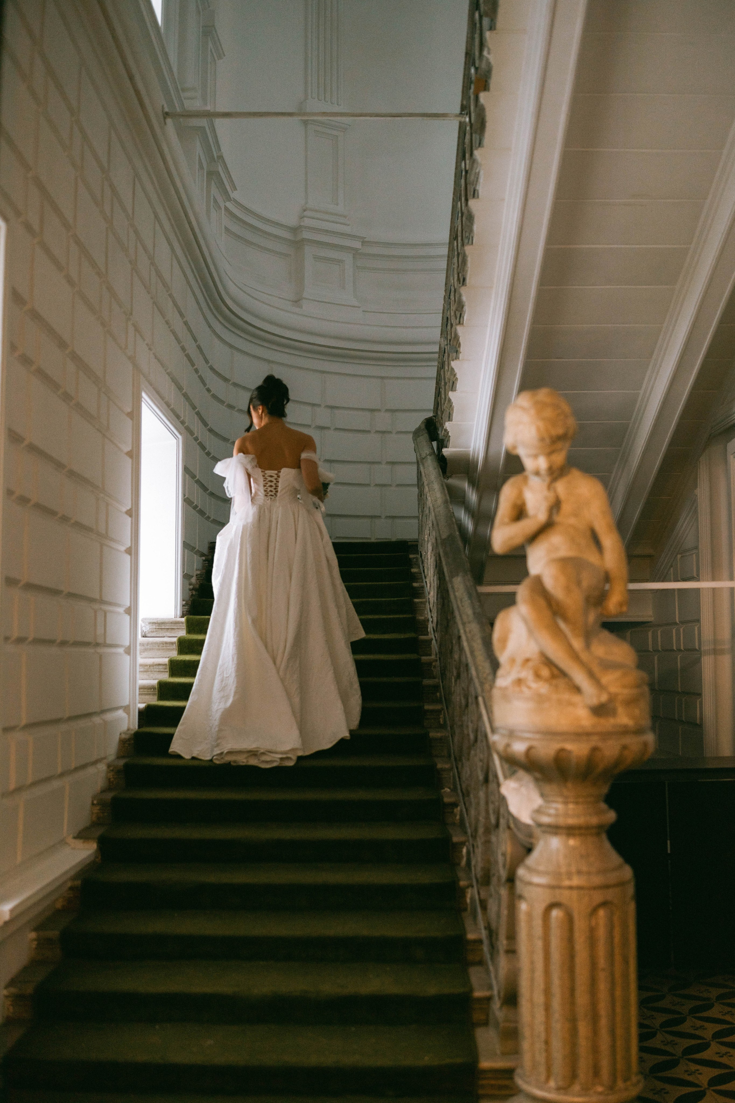 Аминам и Даниил. Профессиональный фотограф