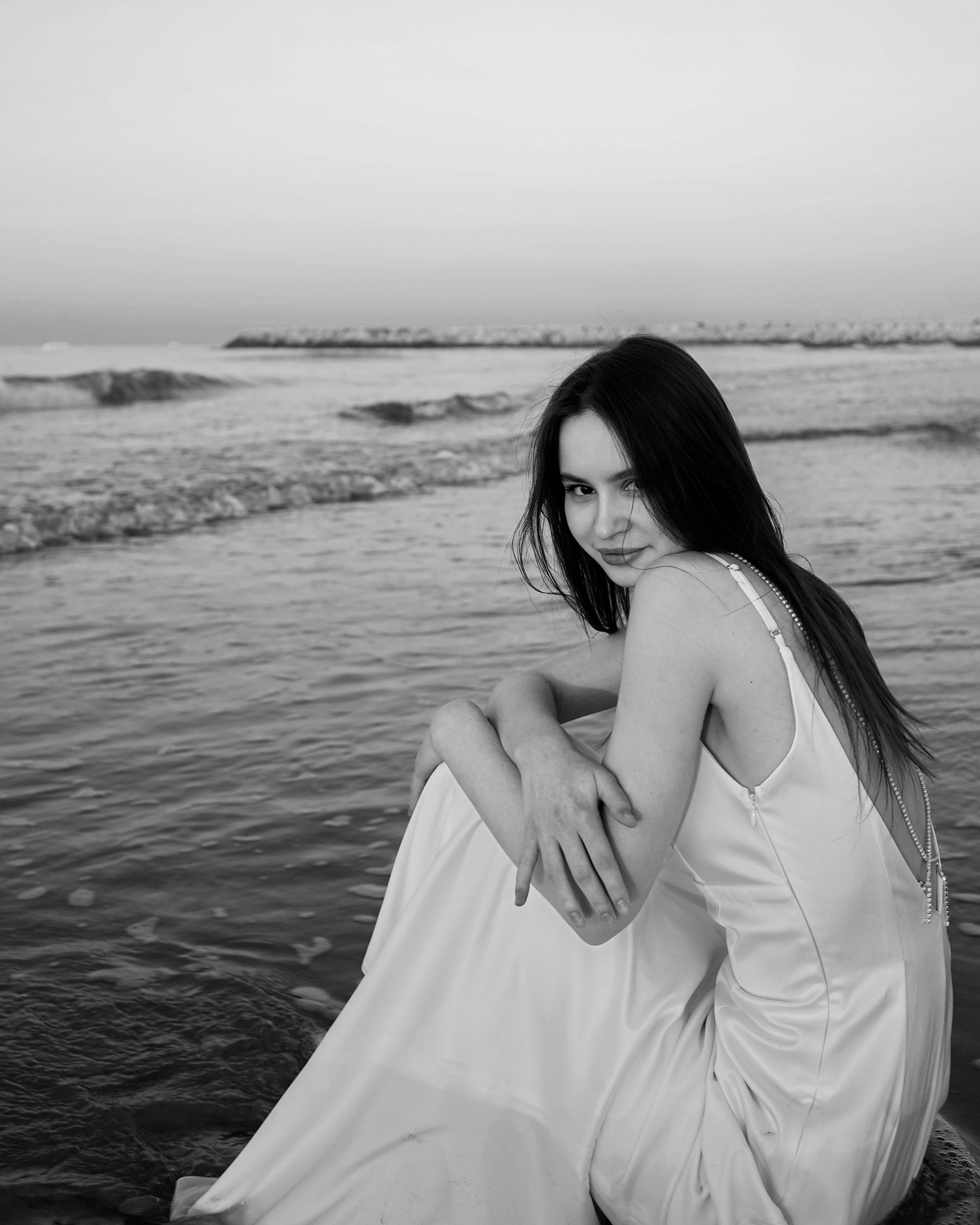 КАТЯ | СИДЕ. Photographer Barcelona