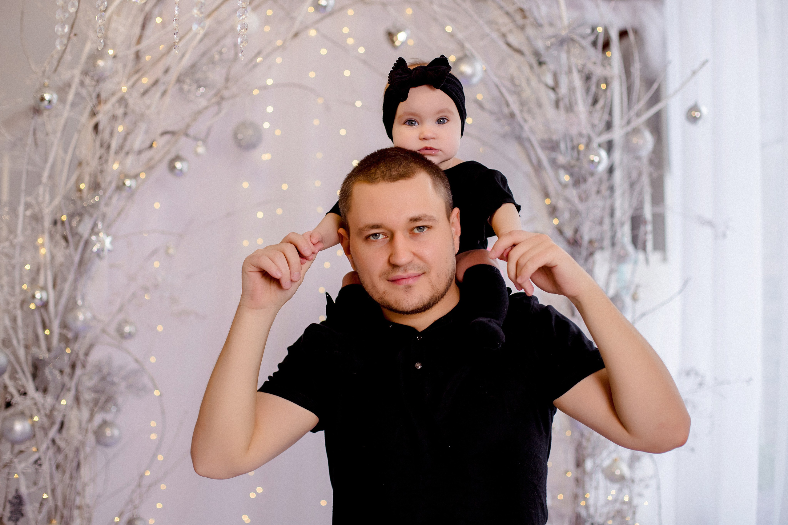 Детские и семейные съемки. Фотограф Надежда Валерьевна Сергиенко