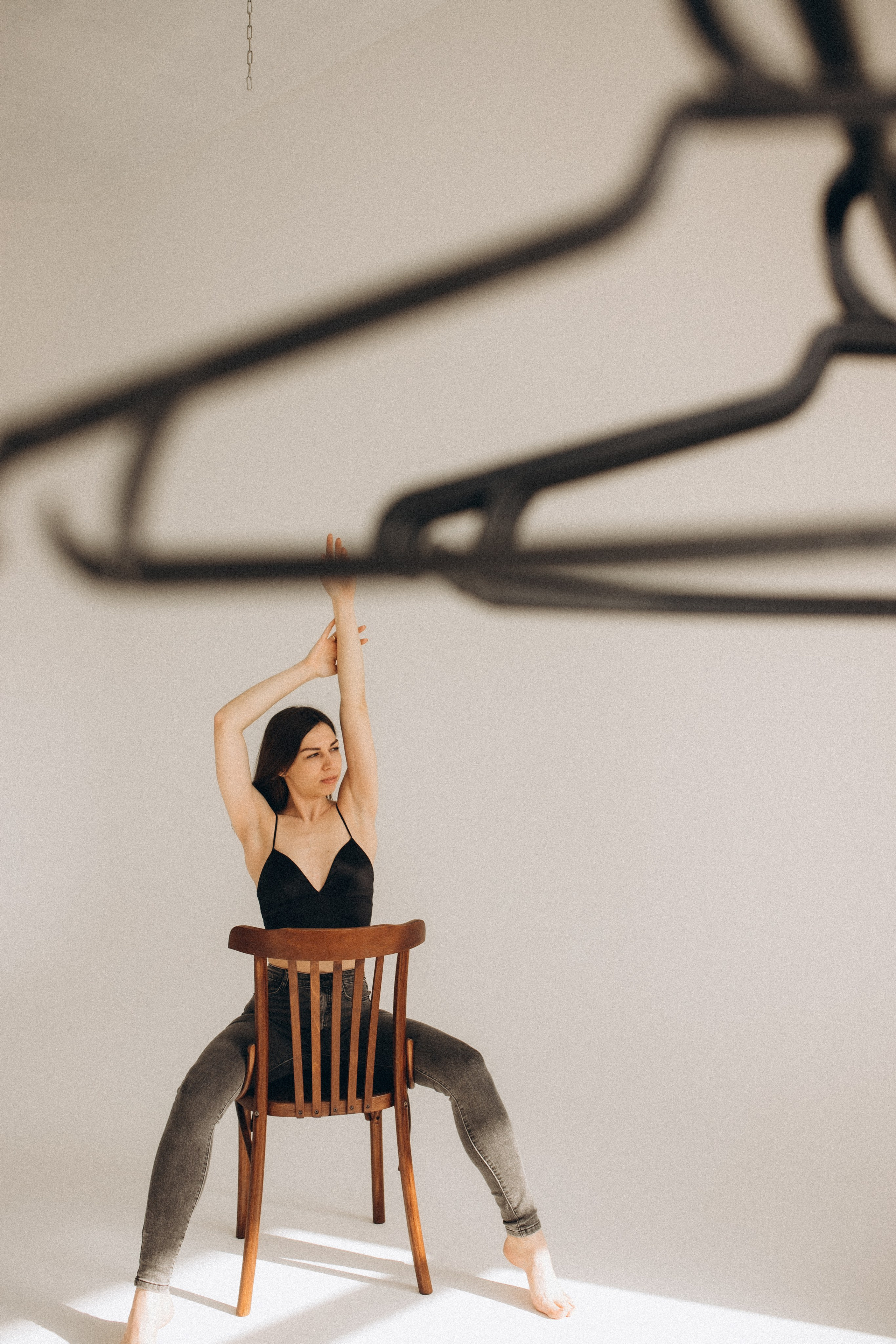 Света. Семейный и свадебный фотограф Анна Кожокарь