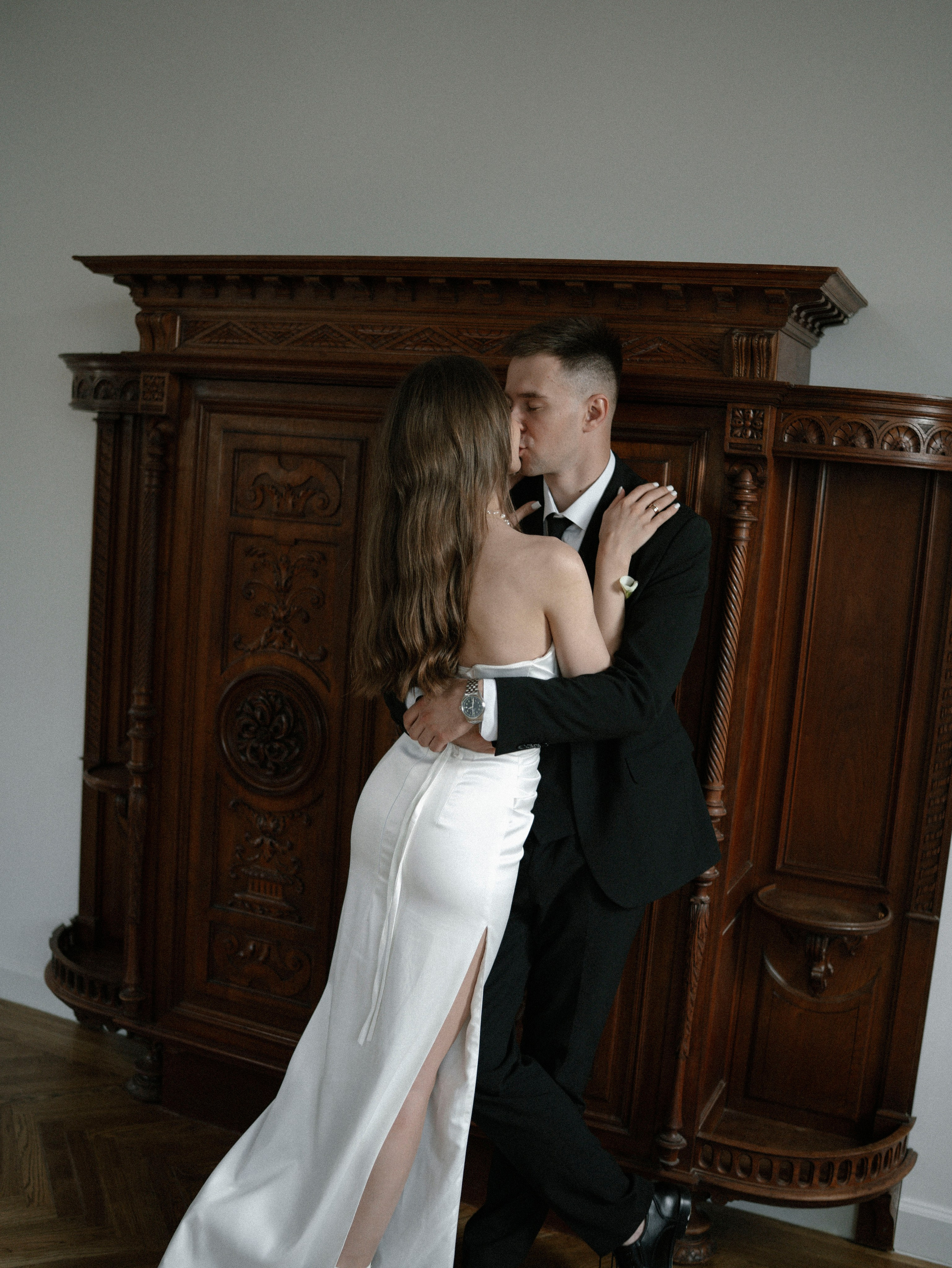 Люба и Артём 17.07.2025. Свадебный фотограф