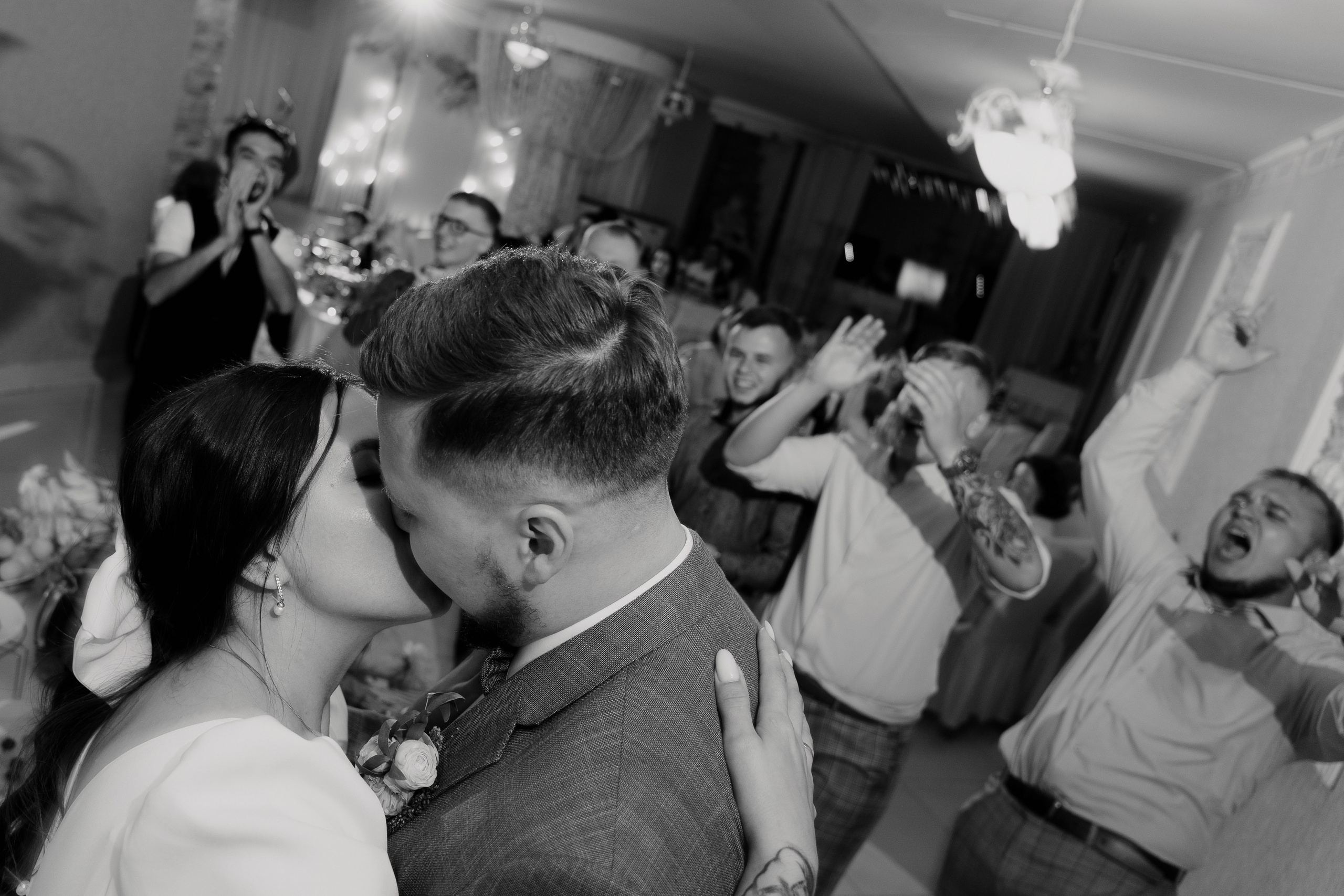 Свадебный и репортажный фотограф Чита Алексей Тестов