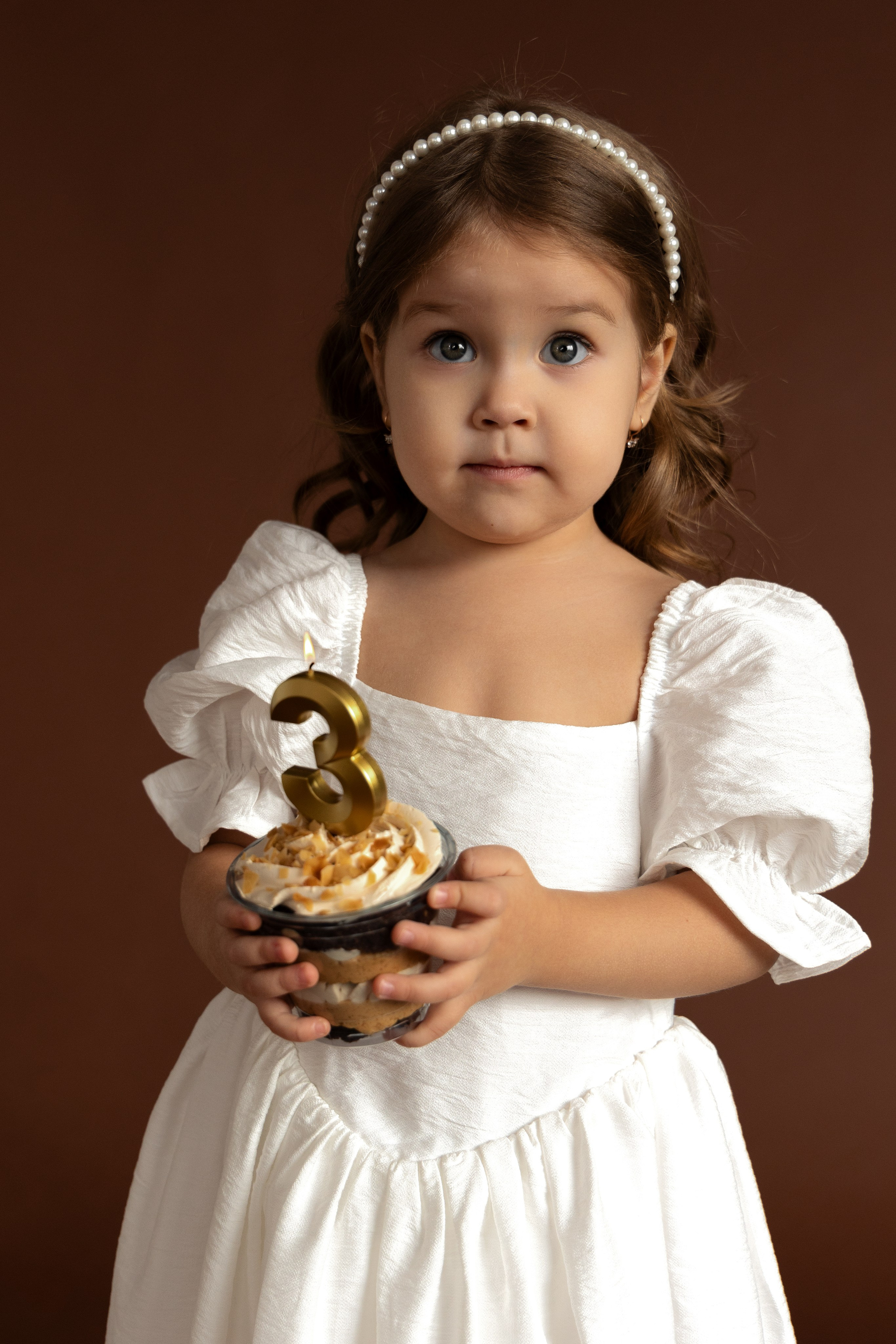 Диана. Фотограф Юлия Абдульмянова