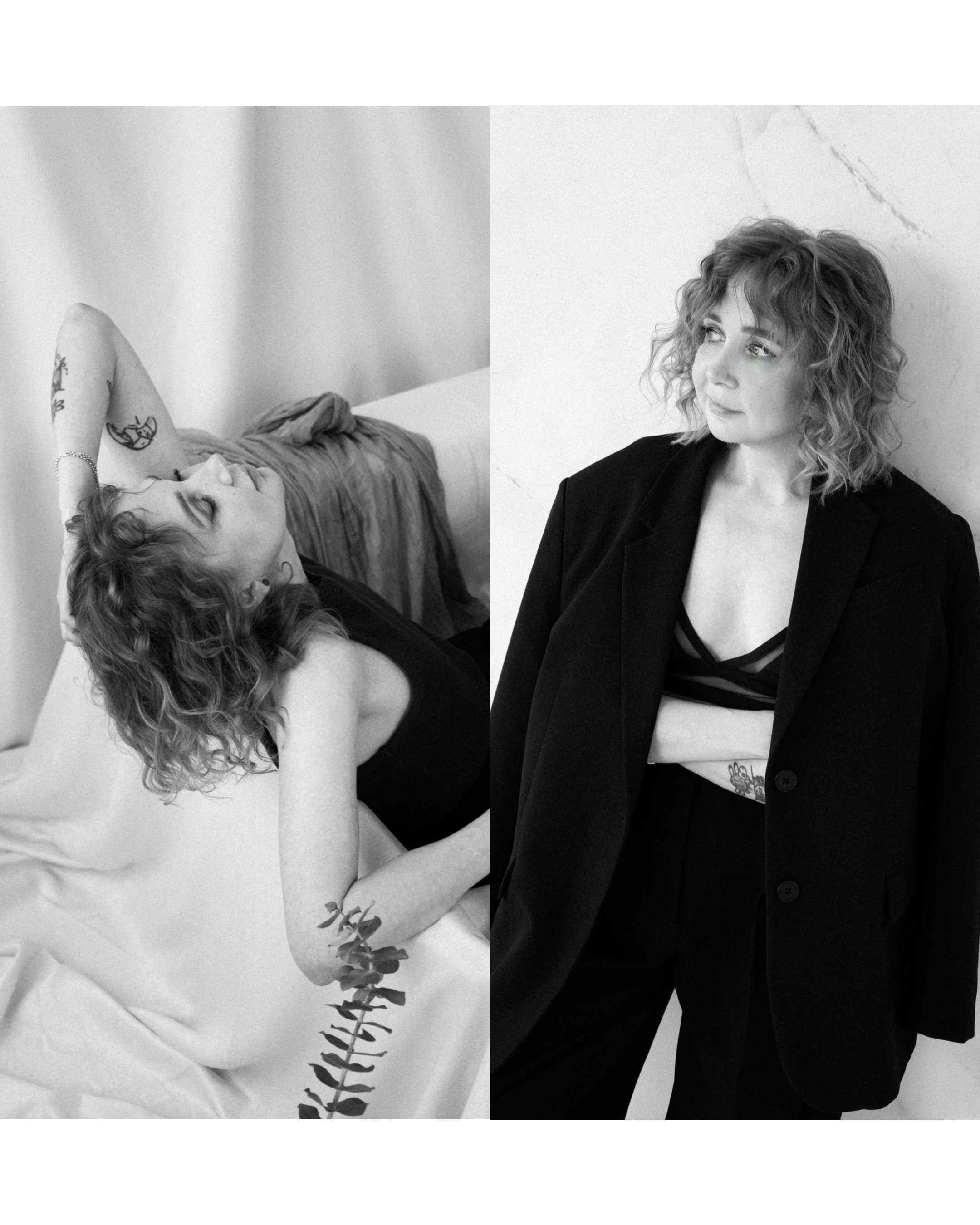 Олеся /студийная съемка/. Фотограф в Красноярске Александра Викулова