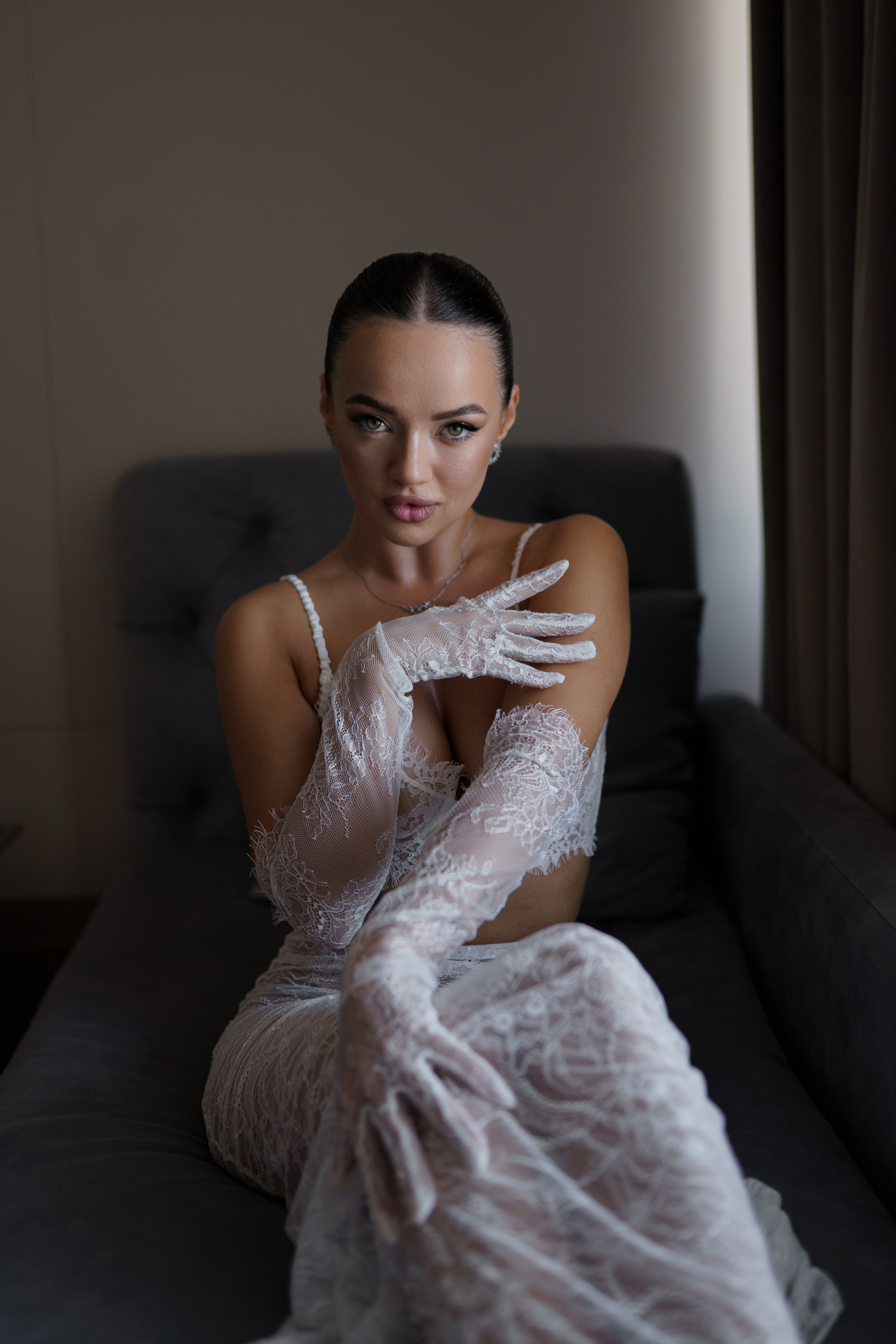 Иван и Анастасия. Главная