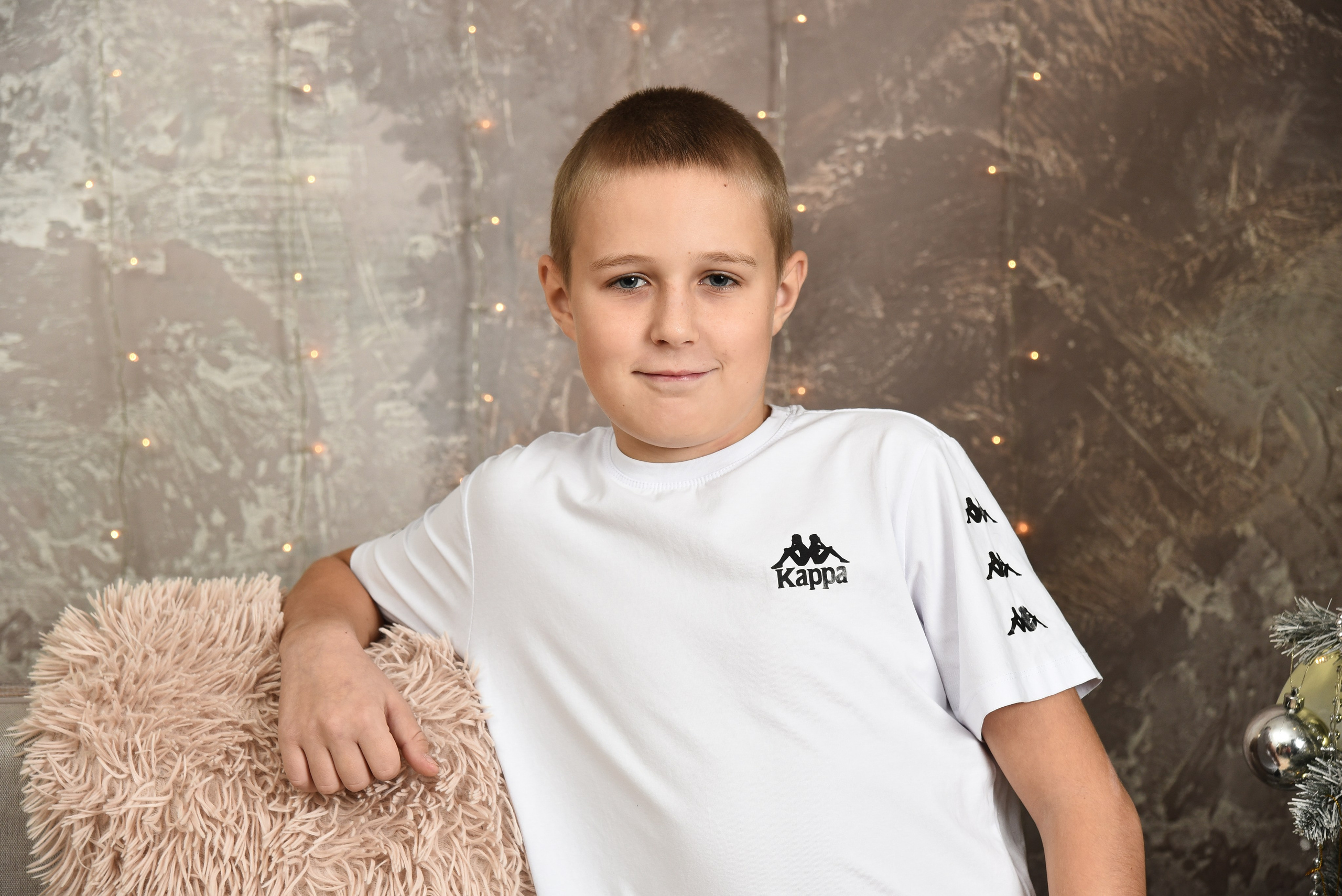 Новый год 2026. Екатерина Цымбалова