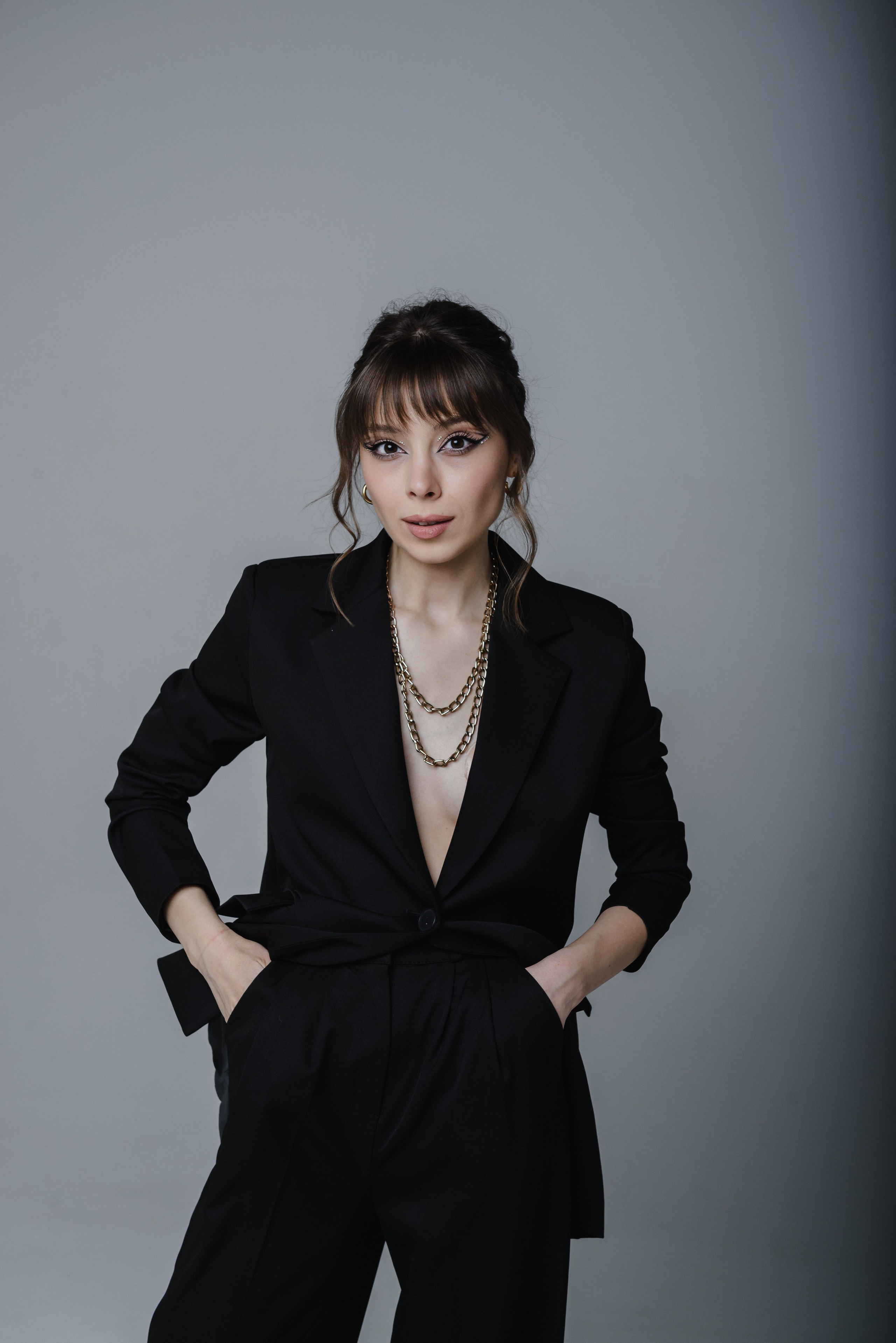 ПОЛИНА. Фотограф Лопаткина Ирина