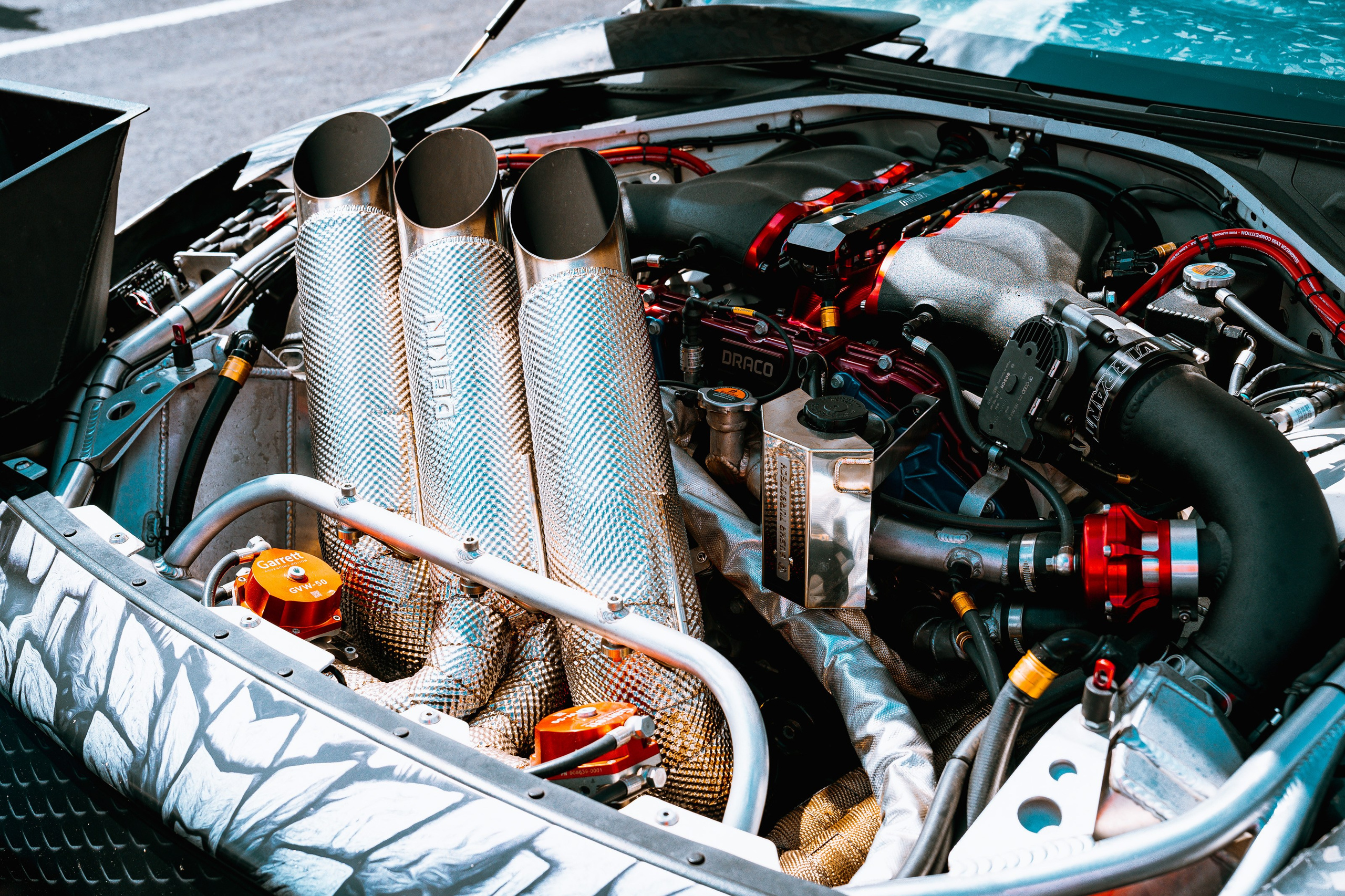 2024 RDRC Unlim Fest. Фотограф Николай Прокофьев модельные тесты в Москве