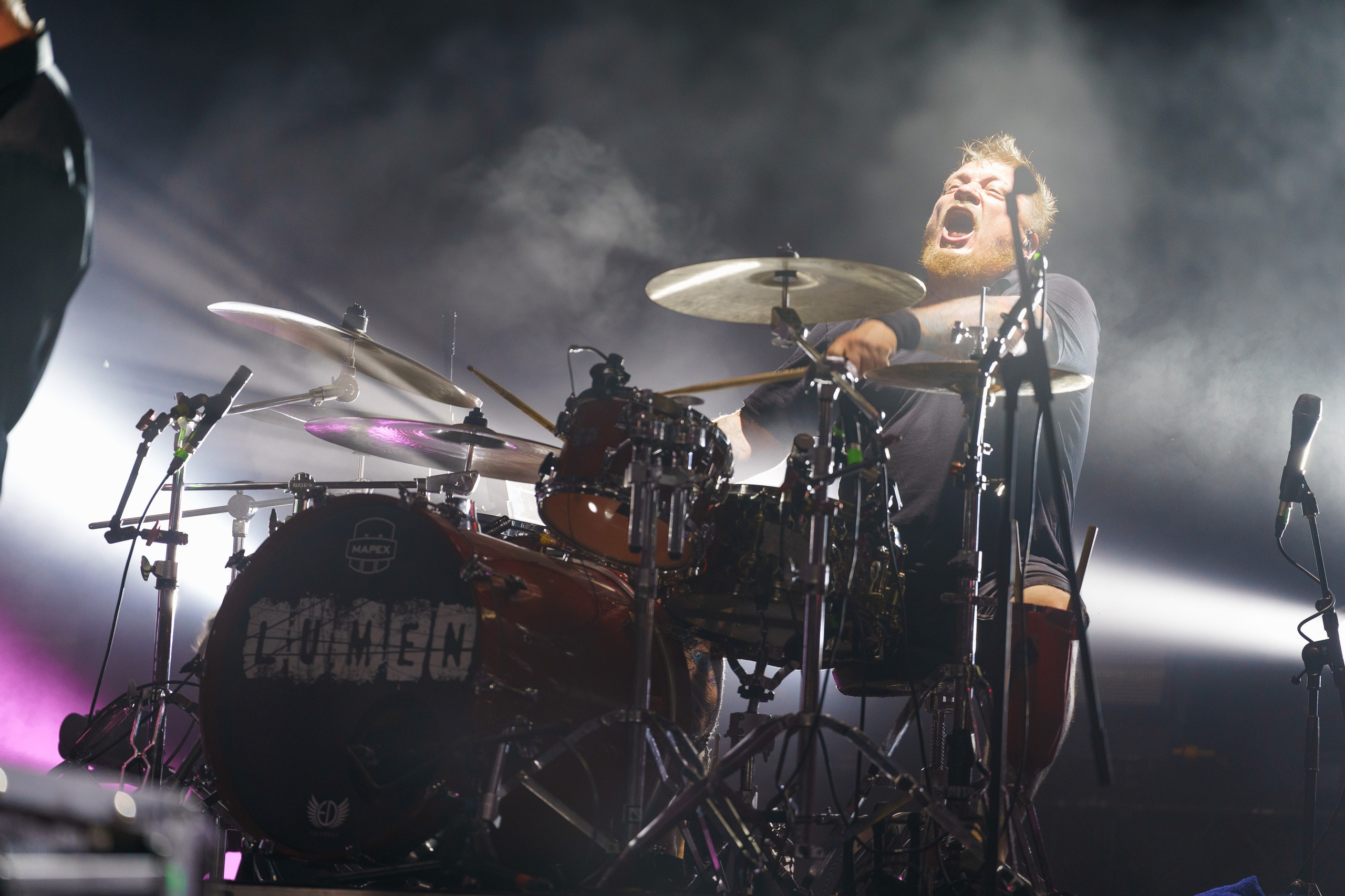 2023 Дикая Мята. Фотограф Николай Прокофьев модельные тесты в Москве