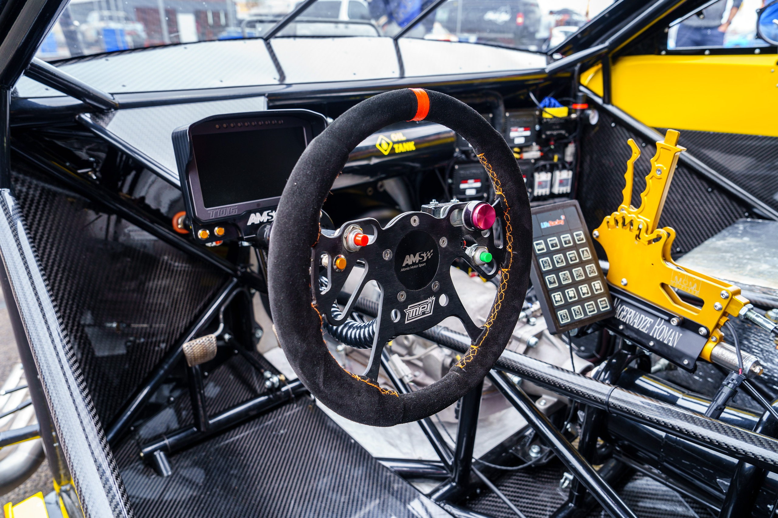 2023 RDRC 3 этап. Фотограф Николай Прокофьев модельные тесты в Москве