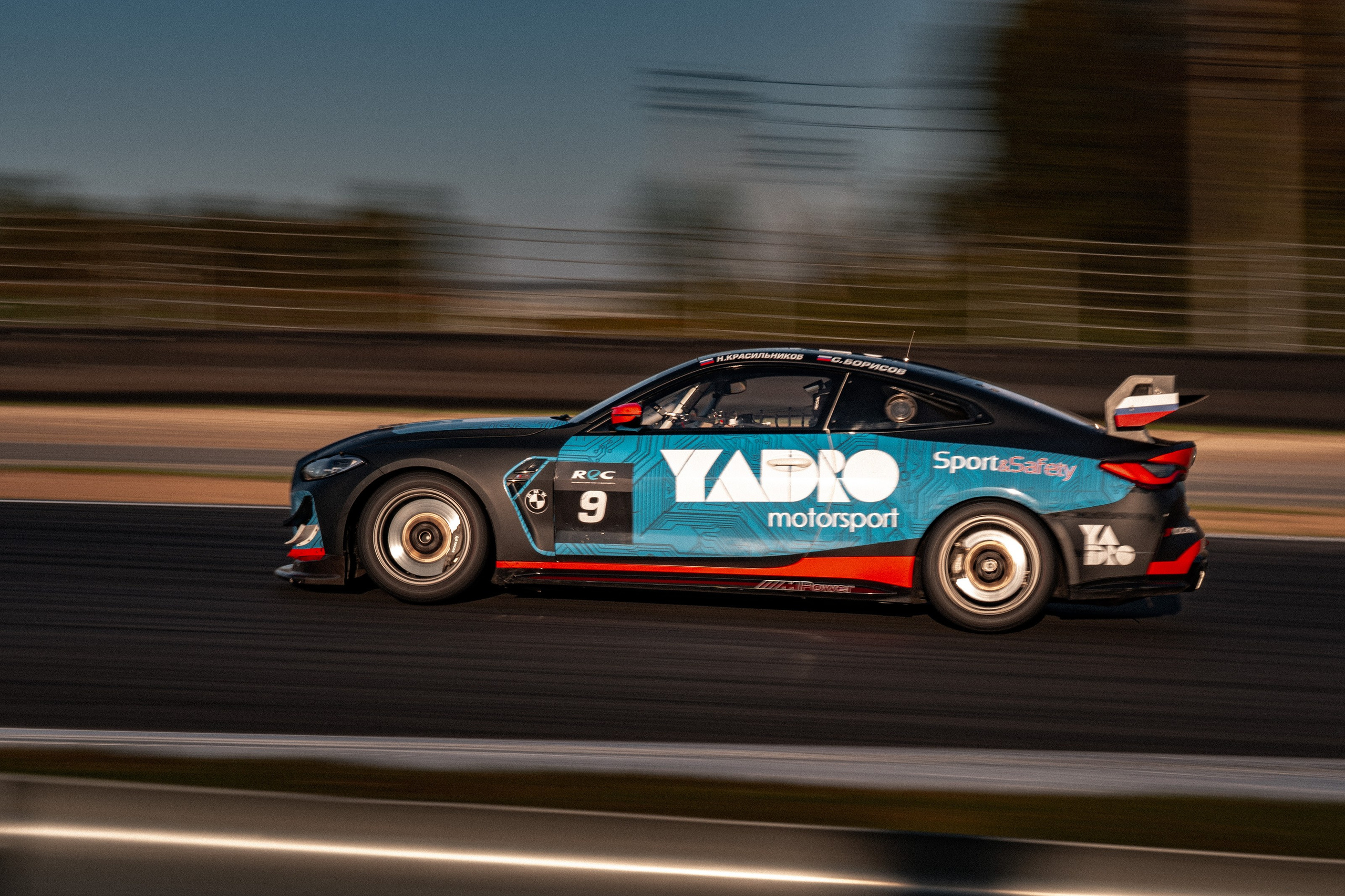 2024 REC 4 этап. Фотограф Николай Прокофьев модельные тесты в Москве