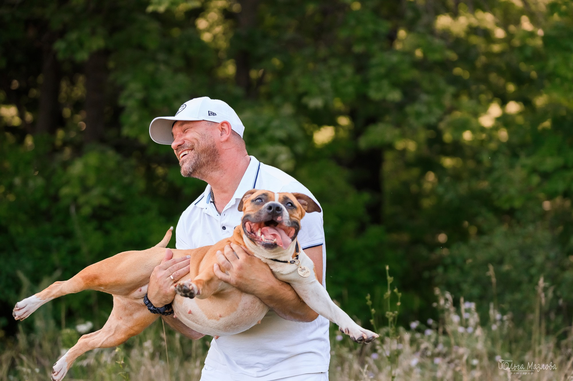 фотограф в Саратове