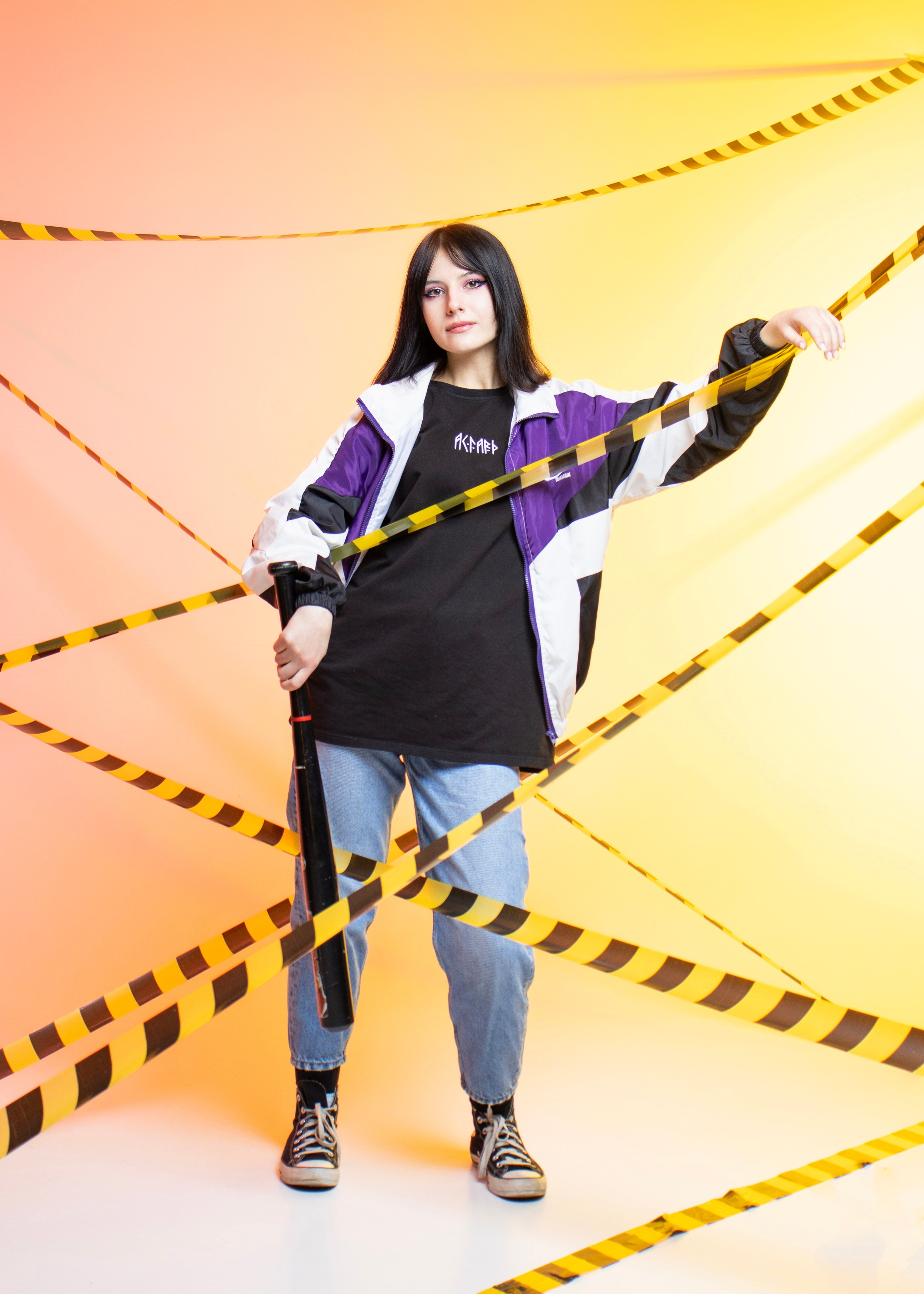 Классическая съемка. Главная