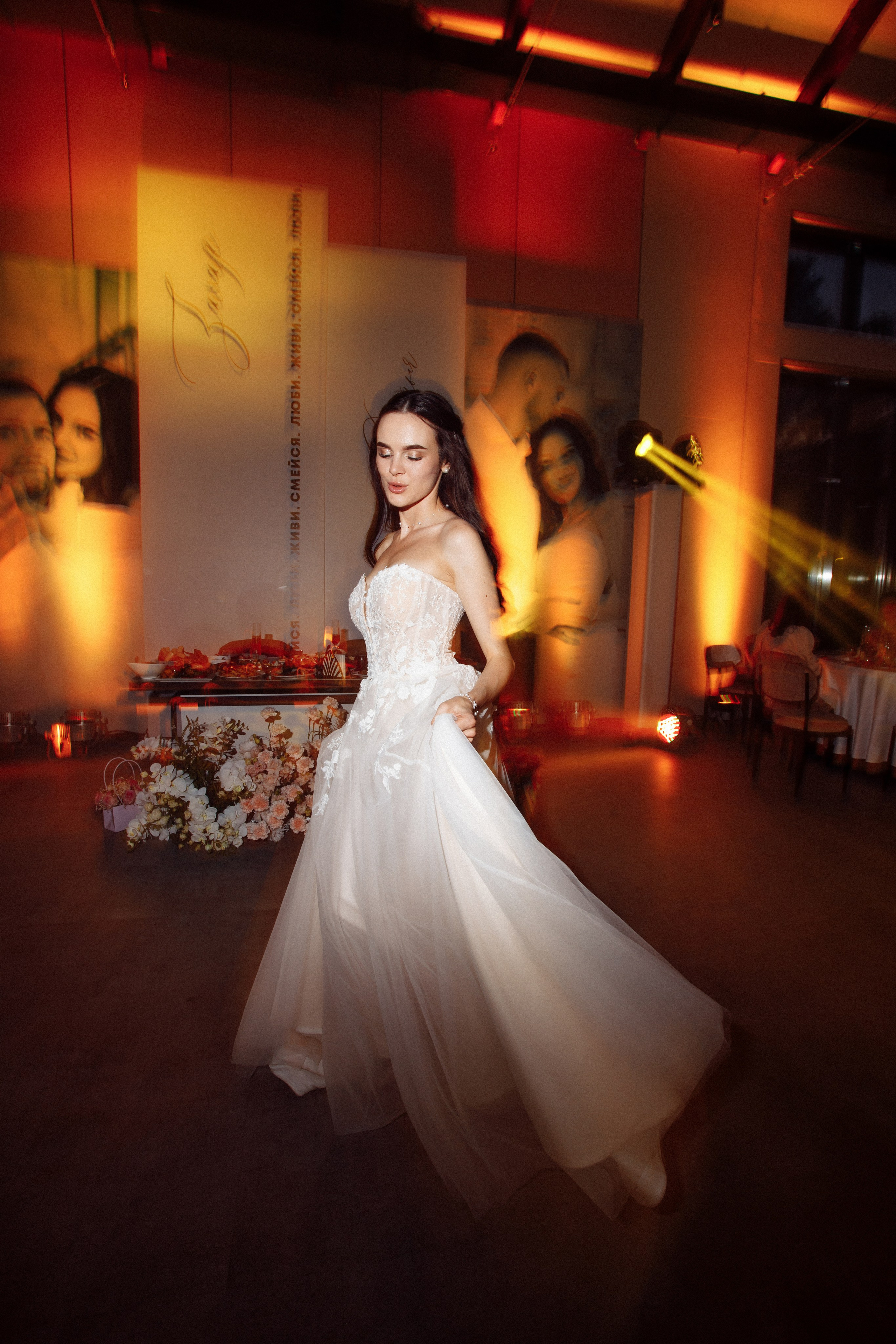 Захар и Дарья. Свадебный фотограф Иркутск