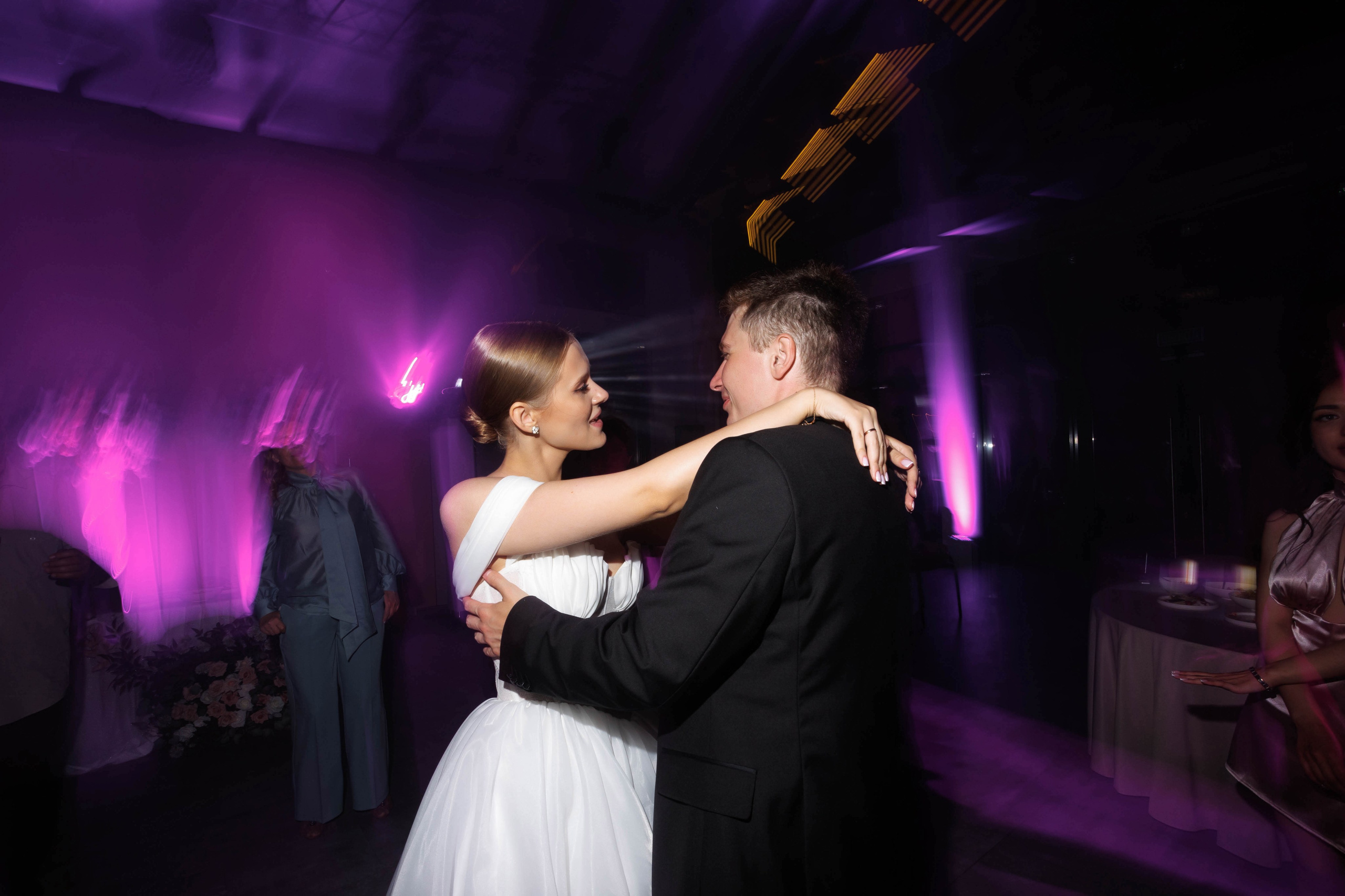 Анна и Святослав. Свадебный фотограф Иркутск