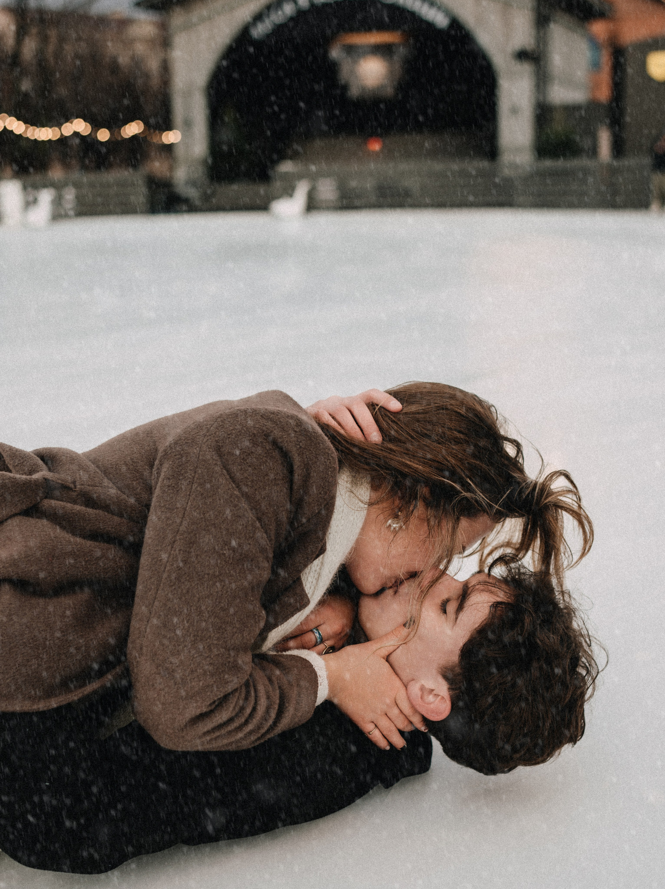 Фотограф в Санкт-Петербурге Федосова Елизавета