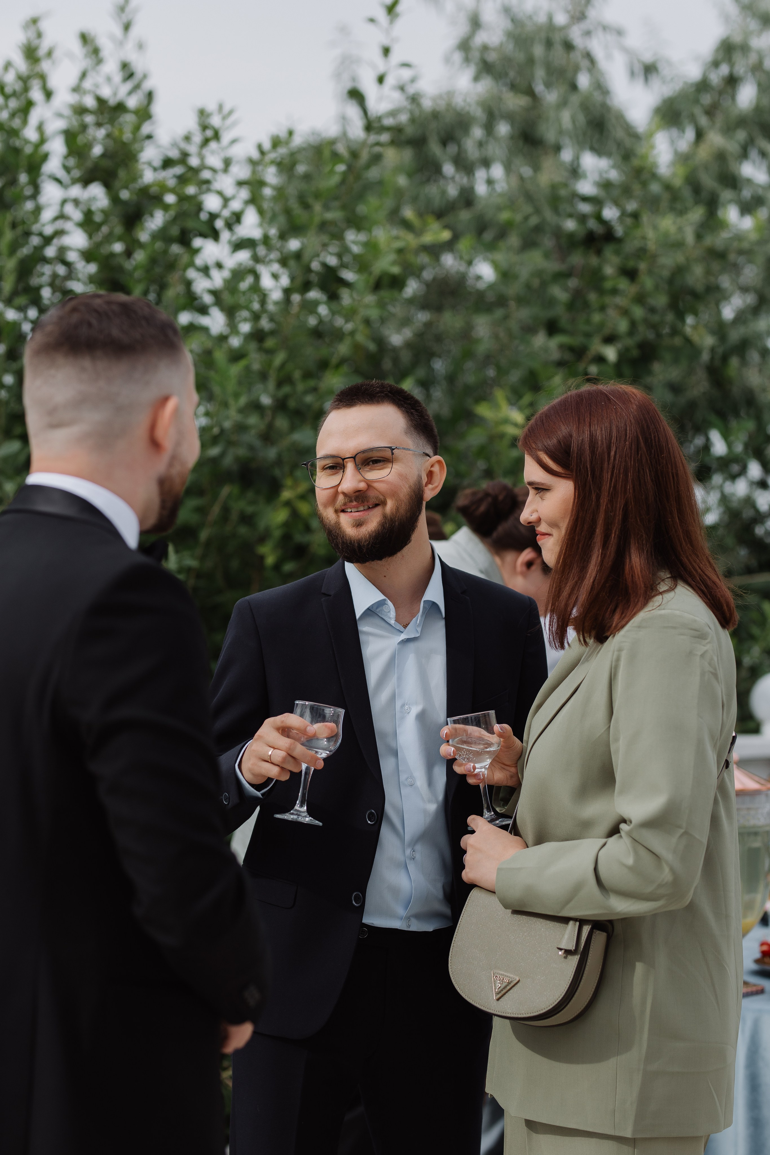 Владимир и Ляйсан. Фотограф Челябинск Юлия Ермакова