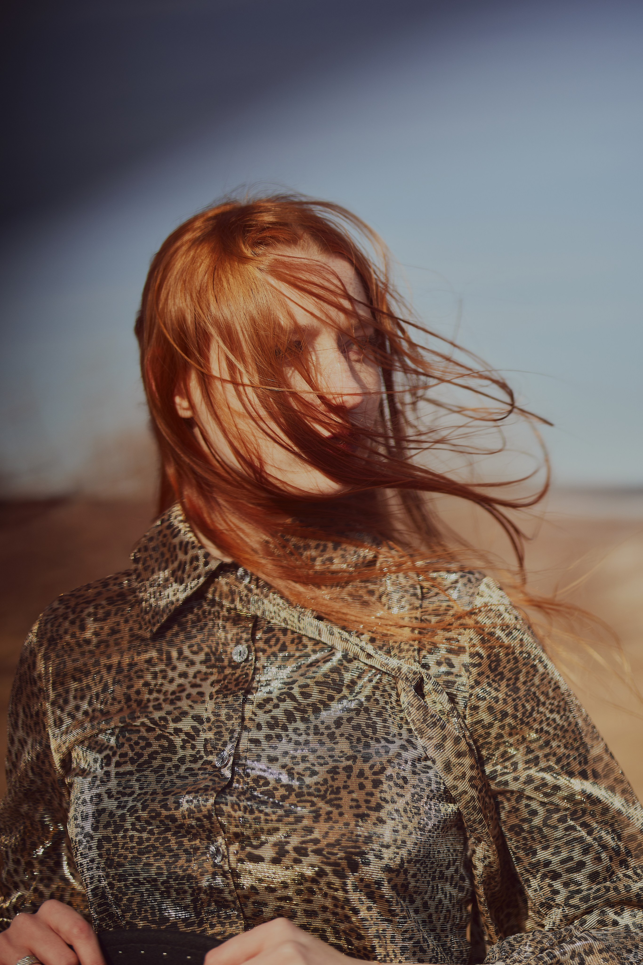 Ветер. Сергей Ирклиенко