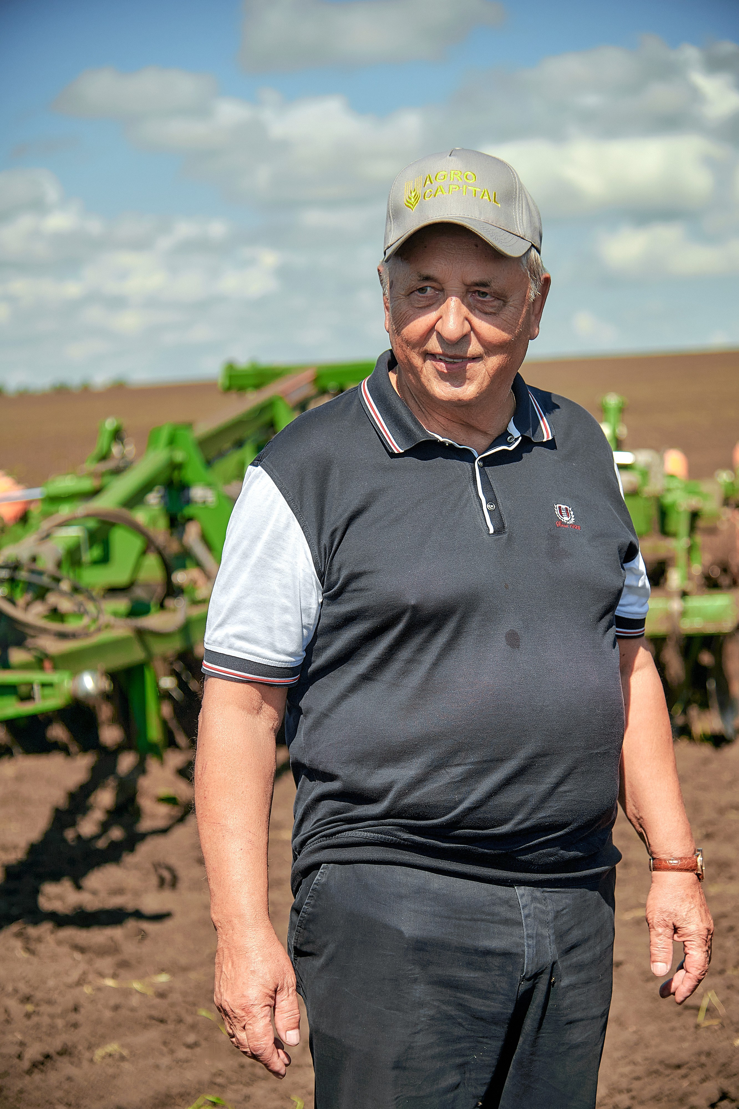 Портфолио репортажной фотосъёмки: Кирово-Чепецкая Химическая Компания. Фотограф Яковлев Роман — Красноярск