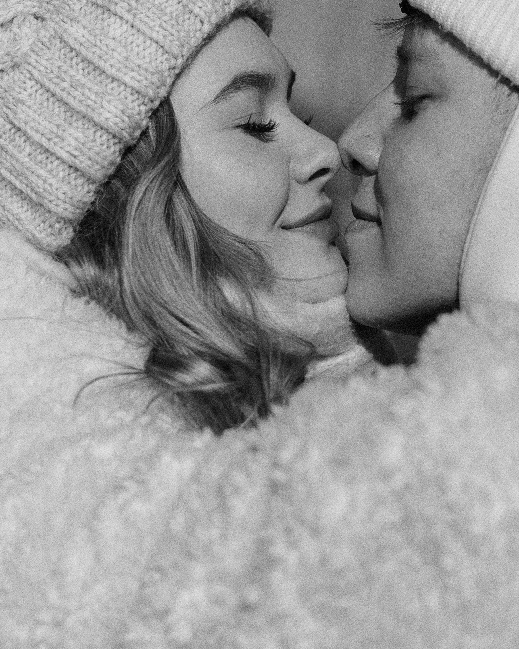 MARYANA&VANYA (WINTER). Фотограф города Уральск Ольга Василец