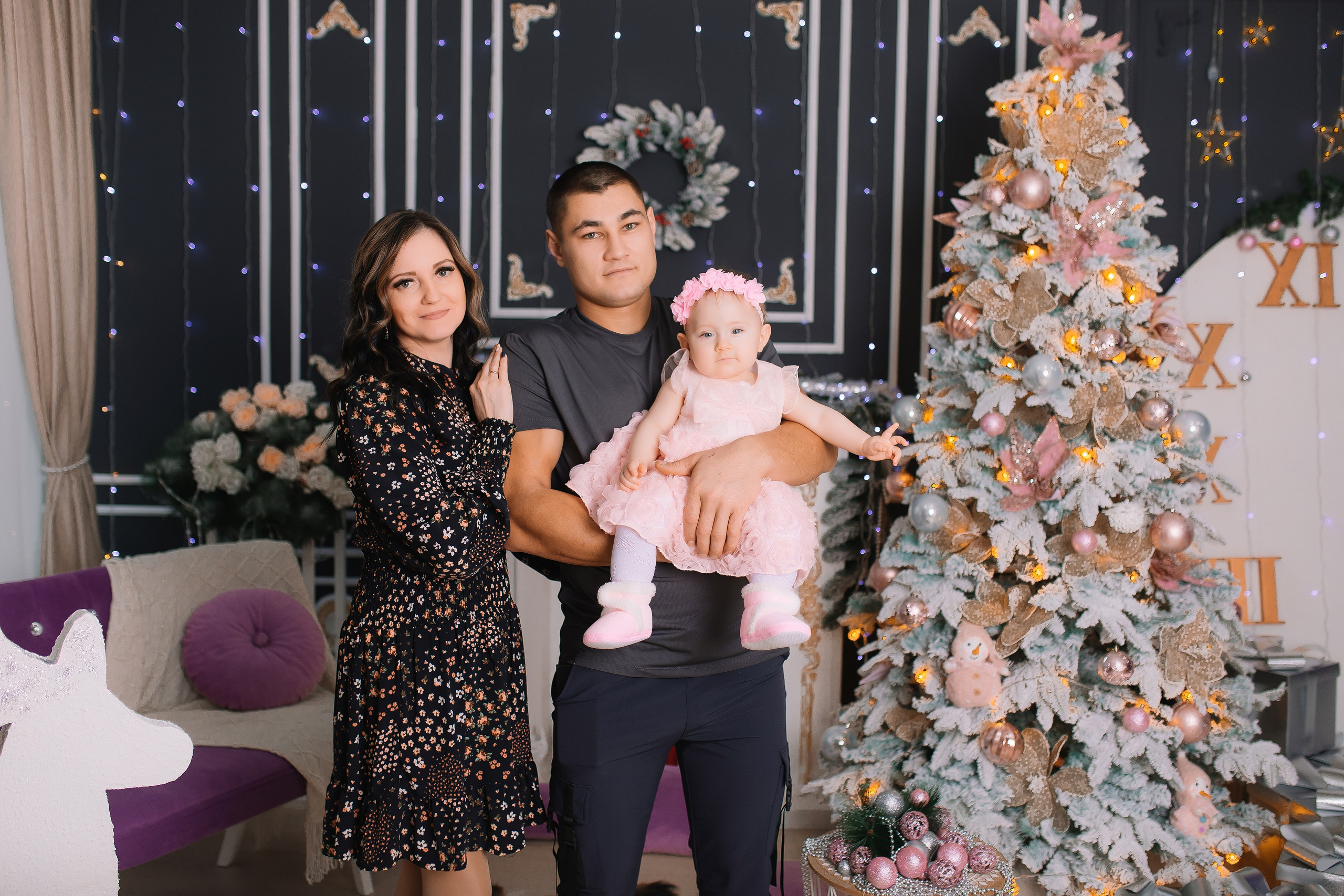 ЕКАТЕРИНА. Свадебный и семейный фотограф в Курске и Курчатове