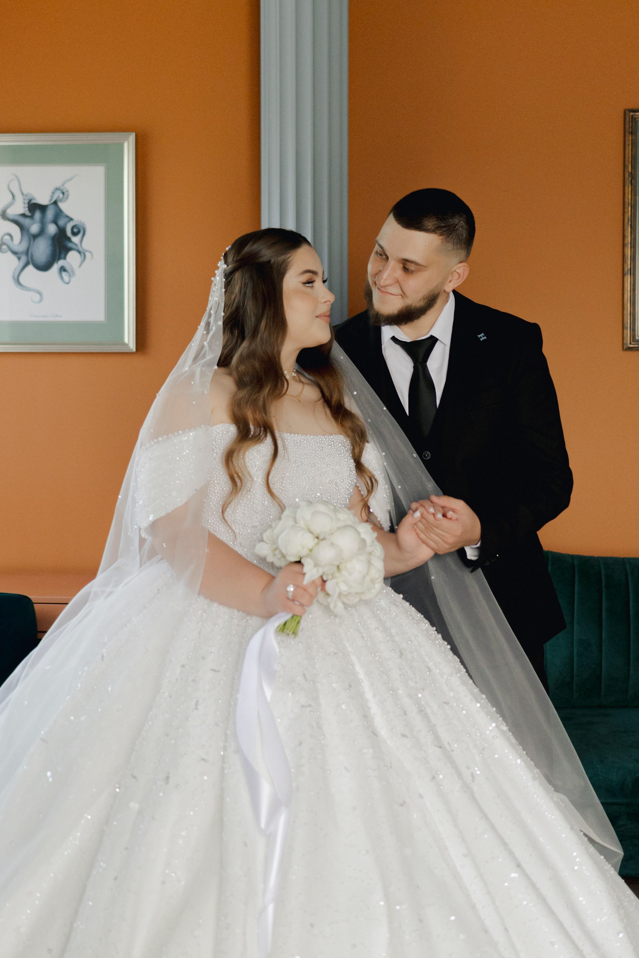 SERGEY & LYUBOV | PYATIGORSK. Фотограф Настя Конник | Пятигорск | Эльбрус | Домбай | Архыз