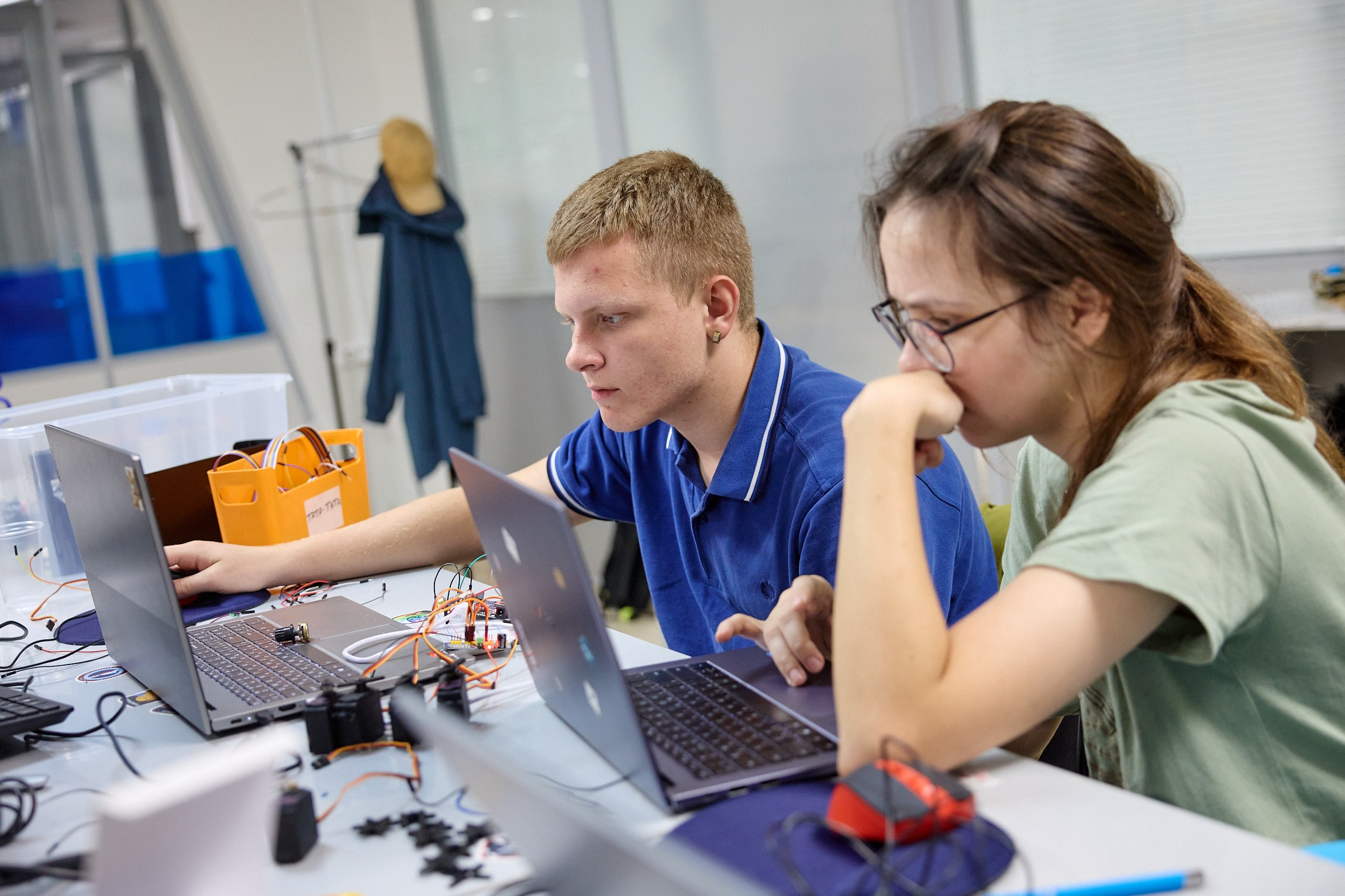 Фотограф репортаж Владивосток репортажная съёмка Приморский край фотосъёмка образование конференция форум