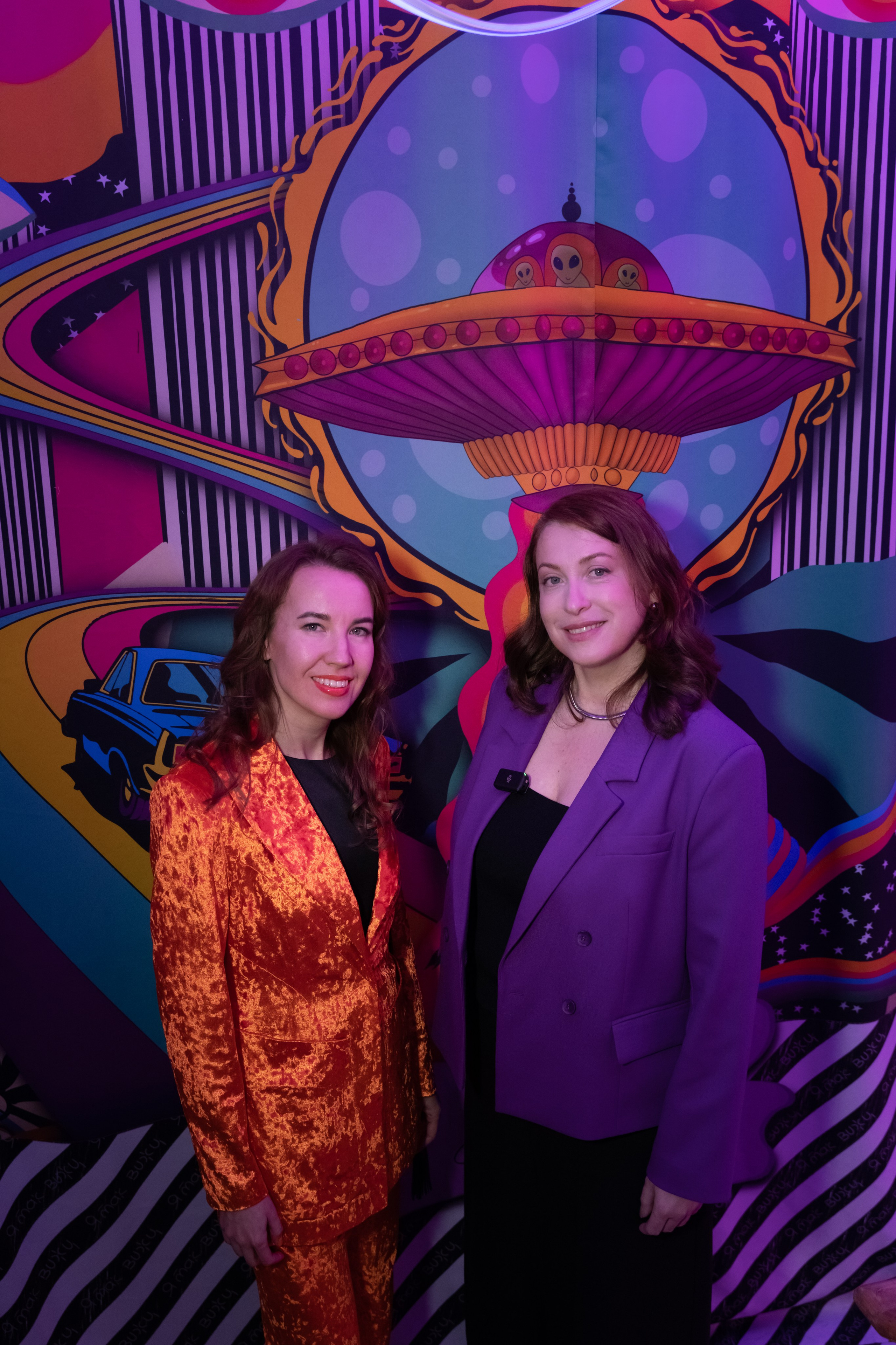 Дизайн-конференция. Интерьерный, портретный и семейный фотограф в Москве Мария Иринархова