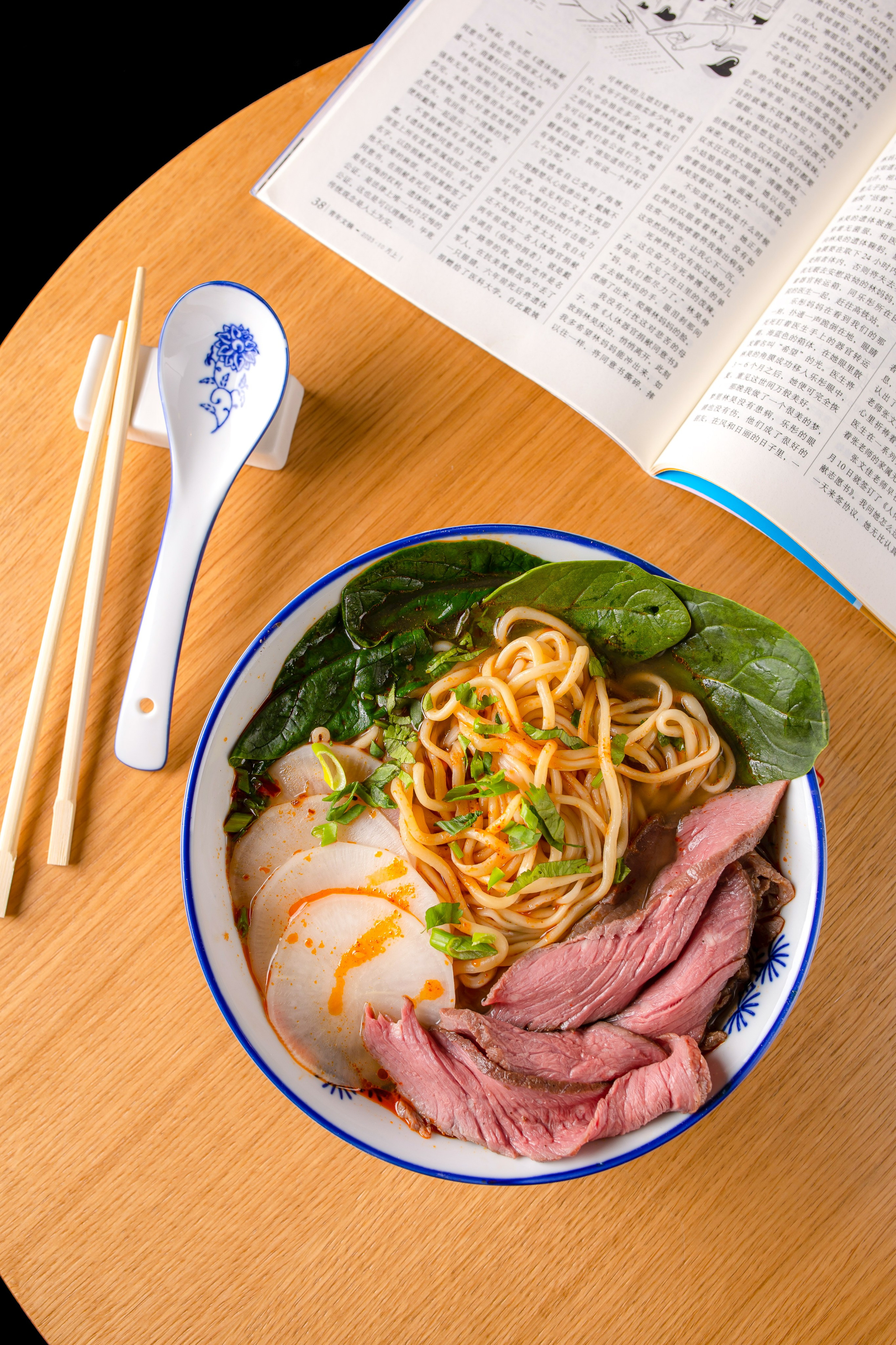 ЛАН МА. Фотограф Агеева Мария