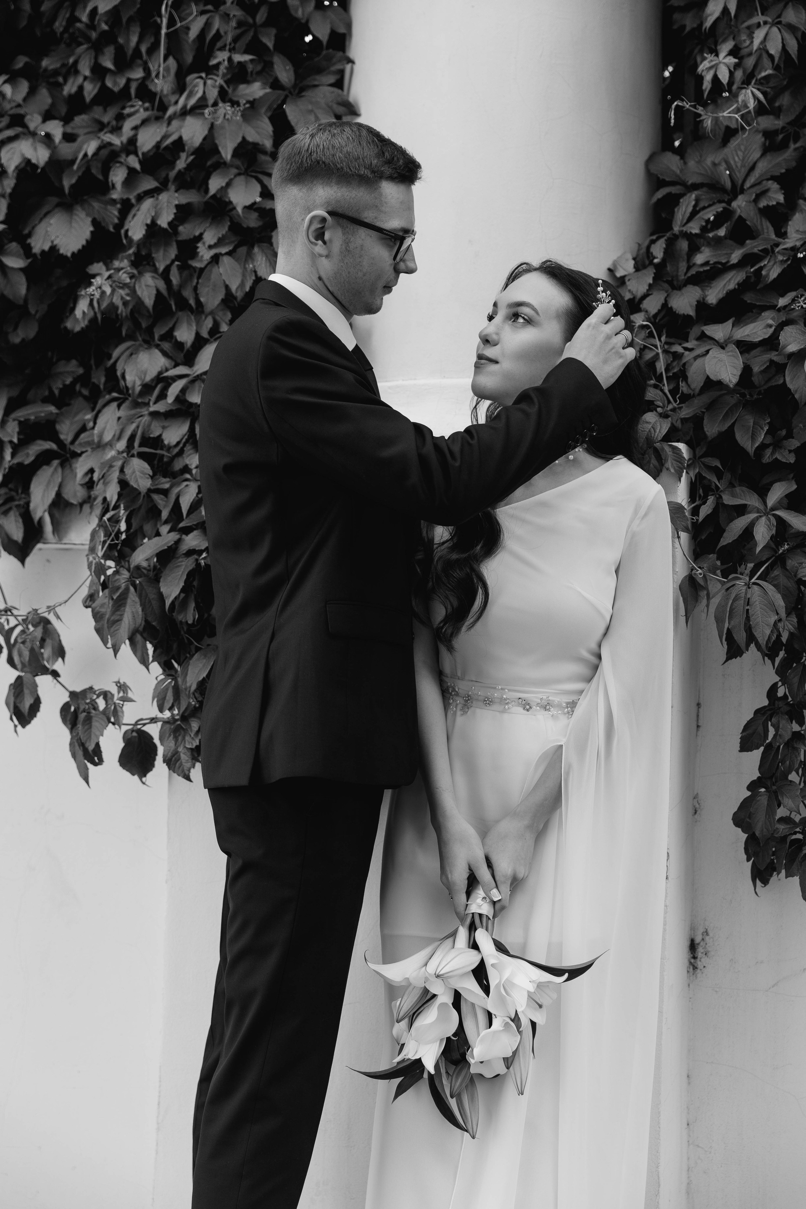 Полина и Даниил. Семейный и свадебный фотограф Нижний Новгород