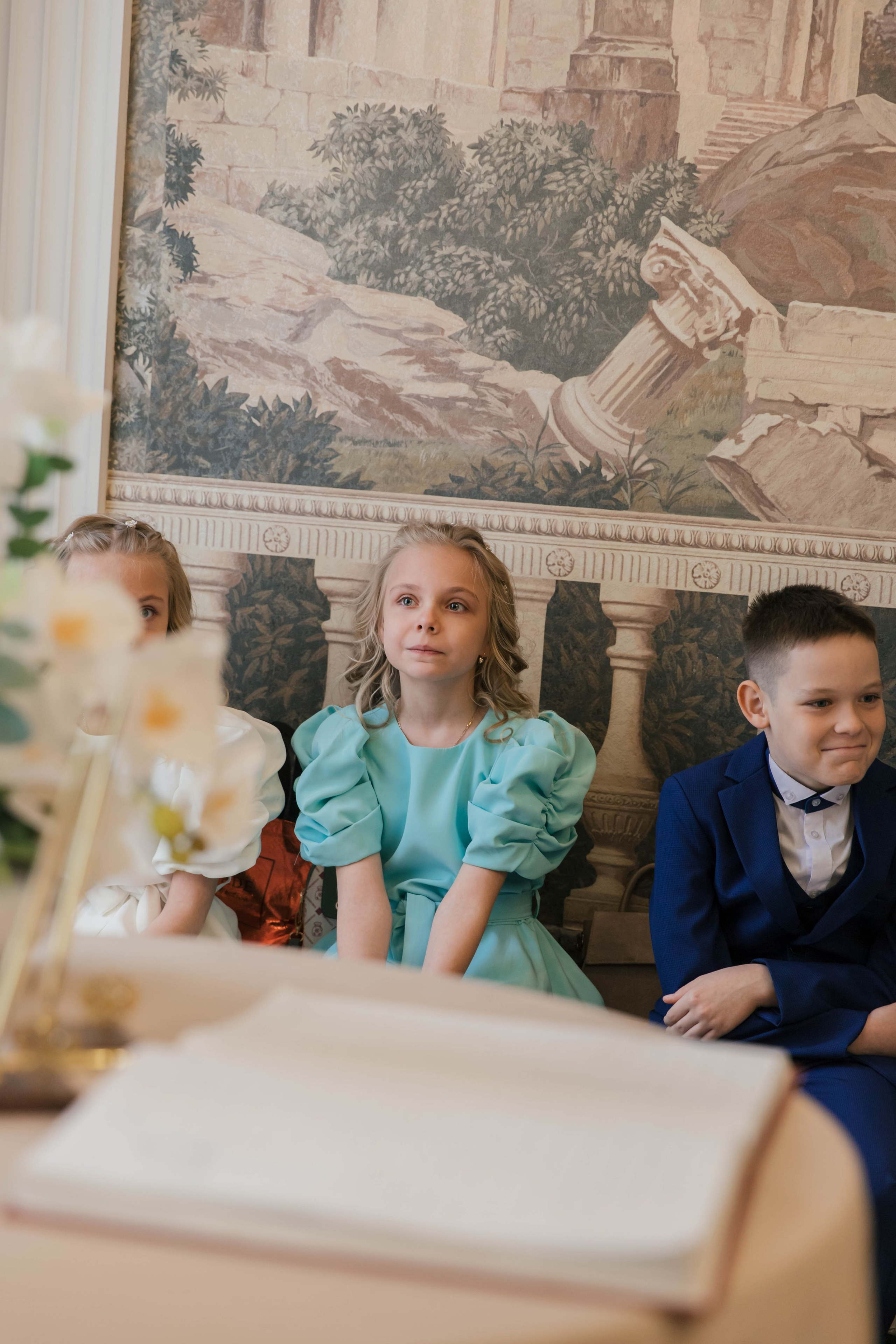 Виктория и Артём. Семейный и свадебный фотограф Нижний Новгород