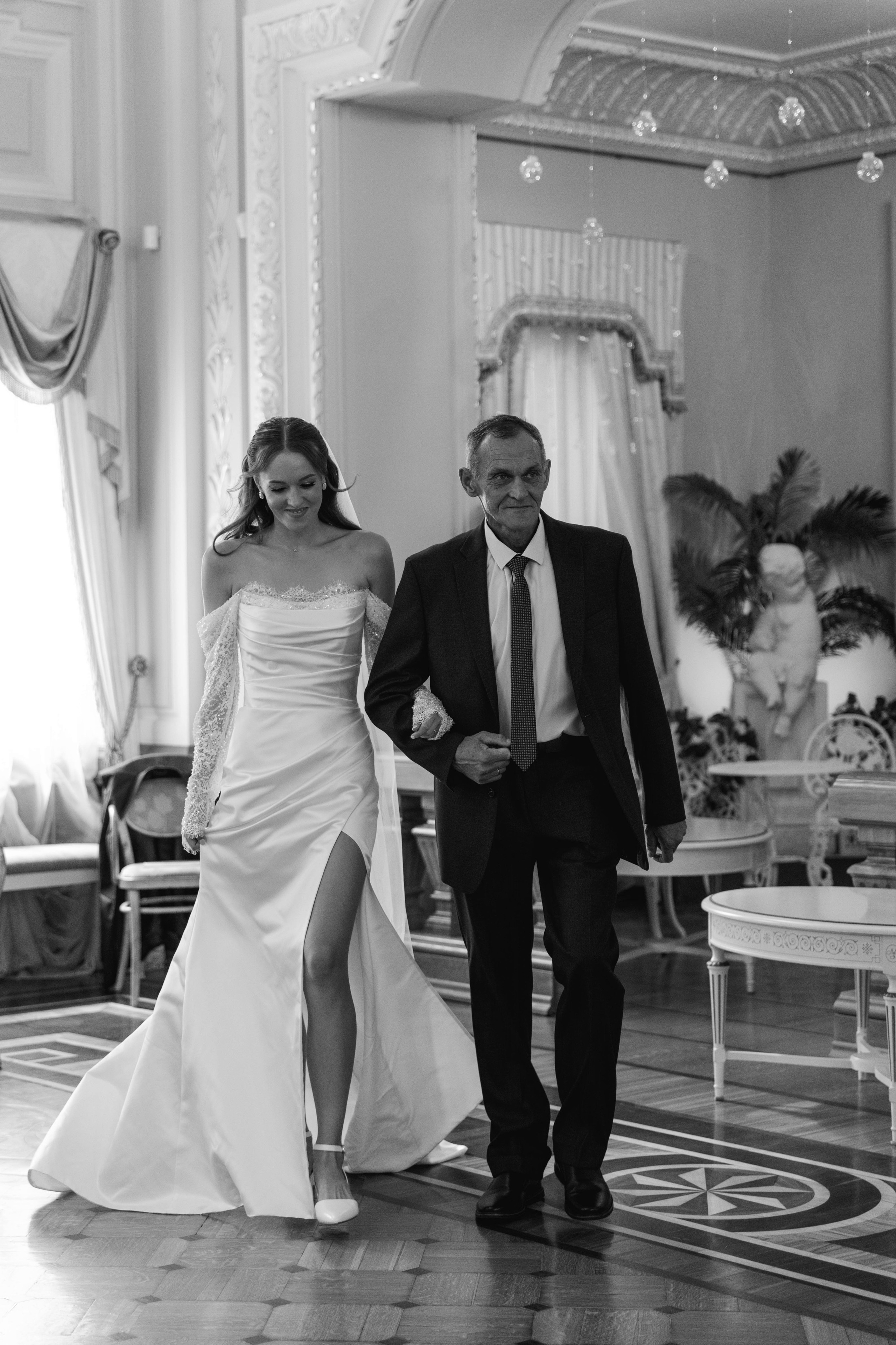 Елизавета и Артём. Семейный и свадебный фотограф Нижний Новгород