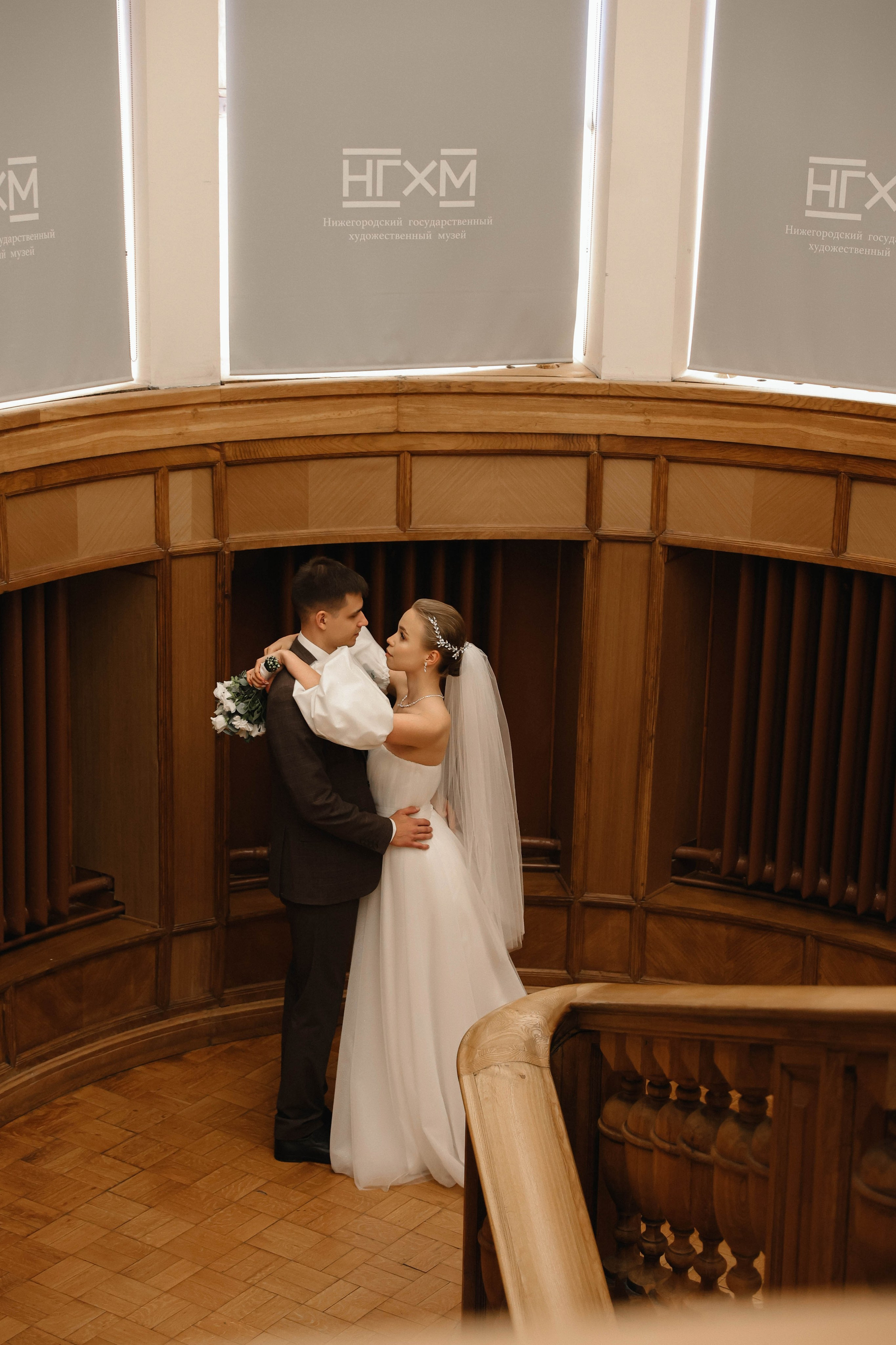 Ксения и Никита. Семейный и свадебный фотограф Нижний Новгород