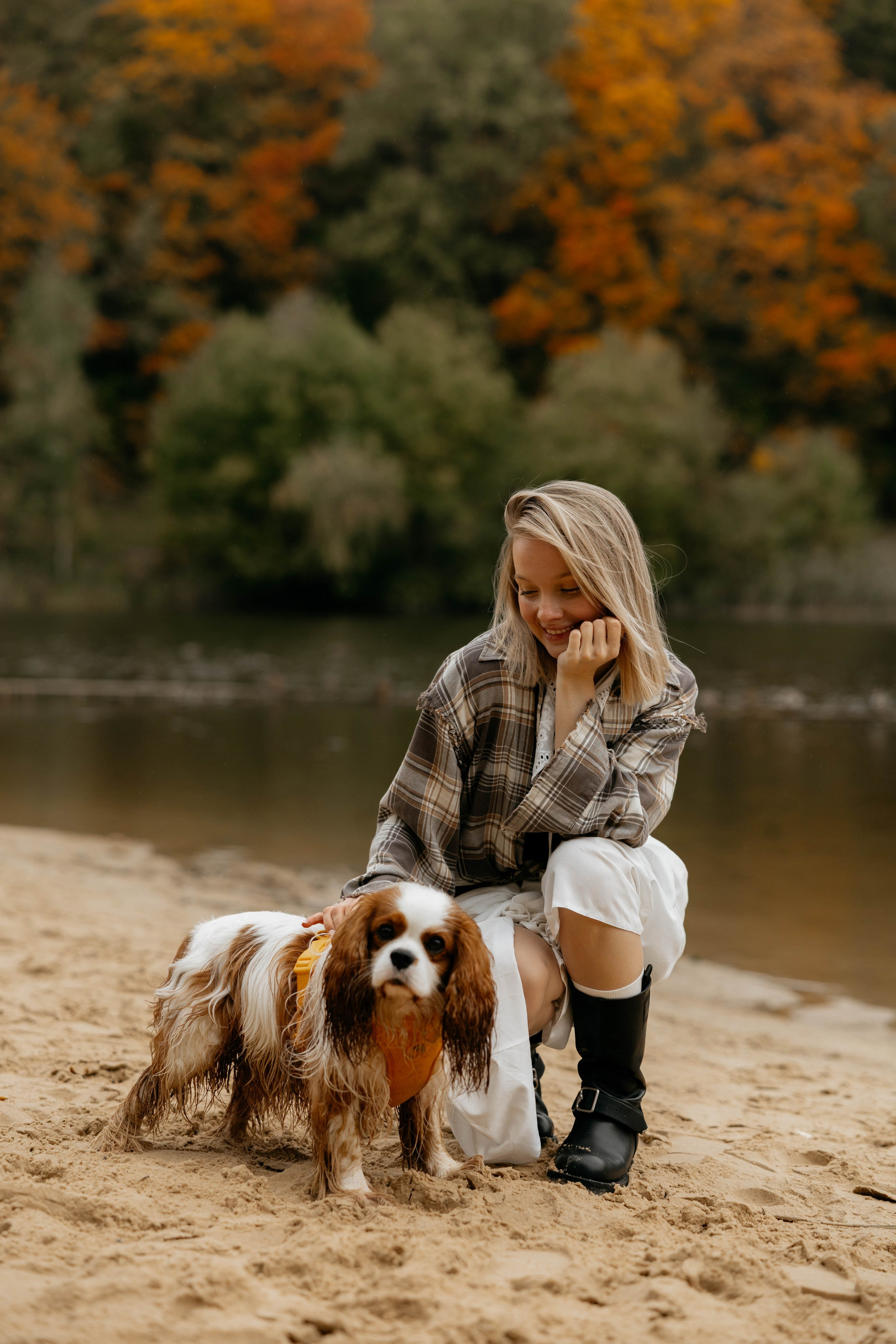 Алла и Виктор. Семейный и свадебный фотограф Нижний Новгород