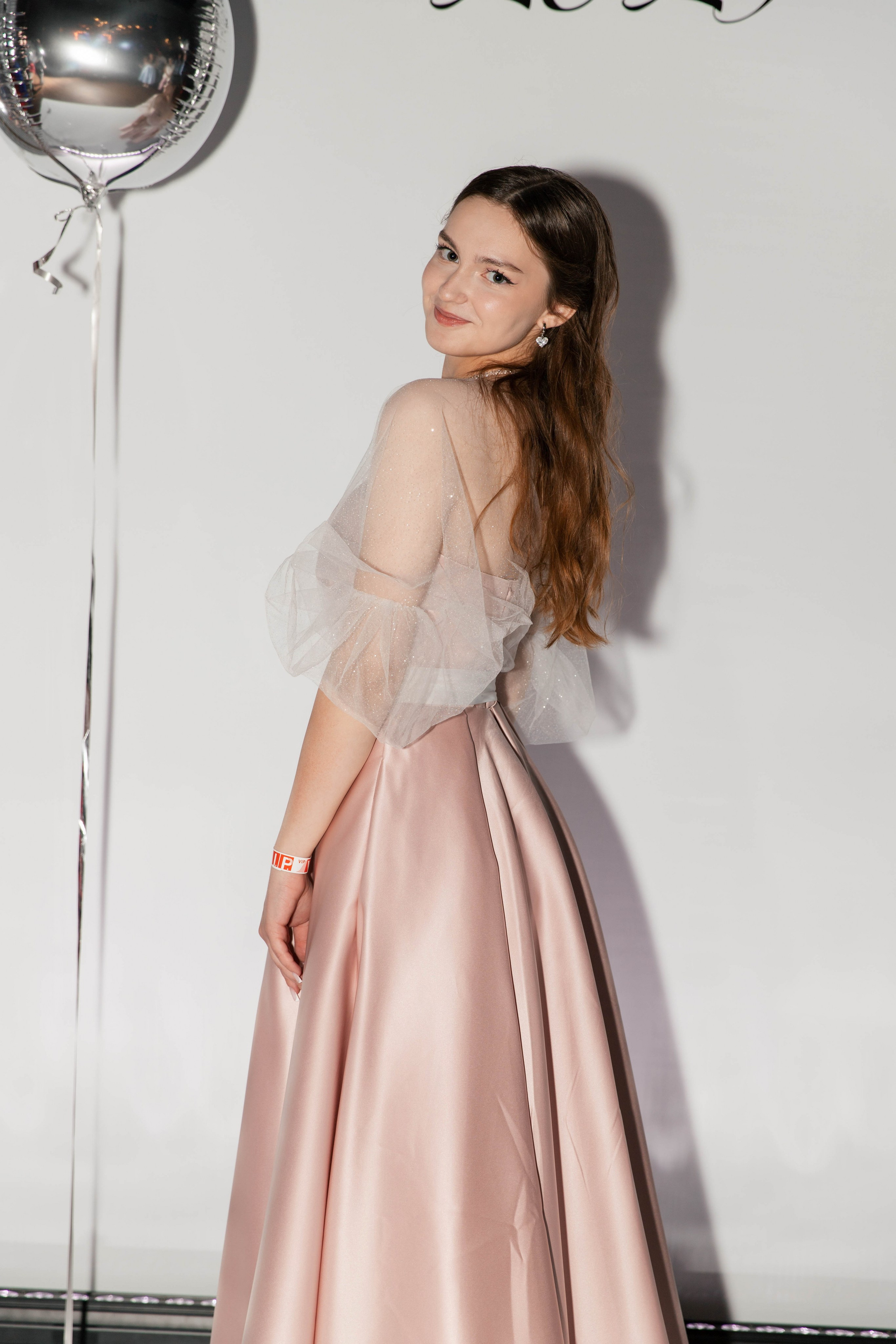 Выпускной МОУ СОШ 187. Семейный и свадебный фотограф Нижний Новгород